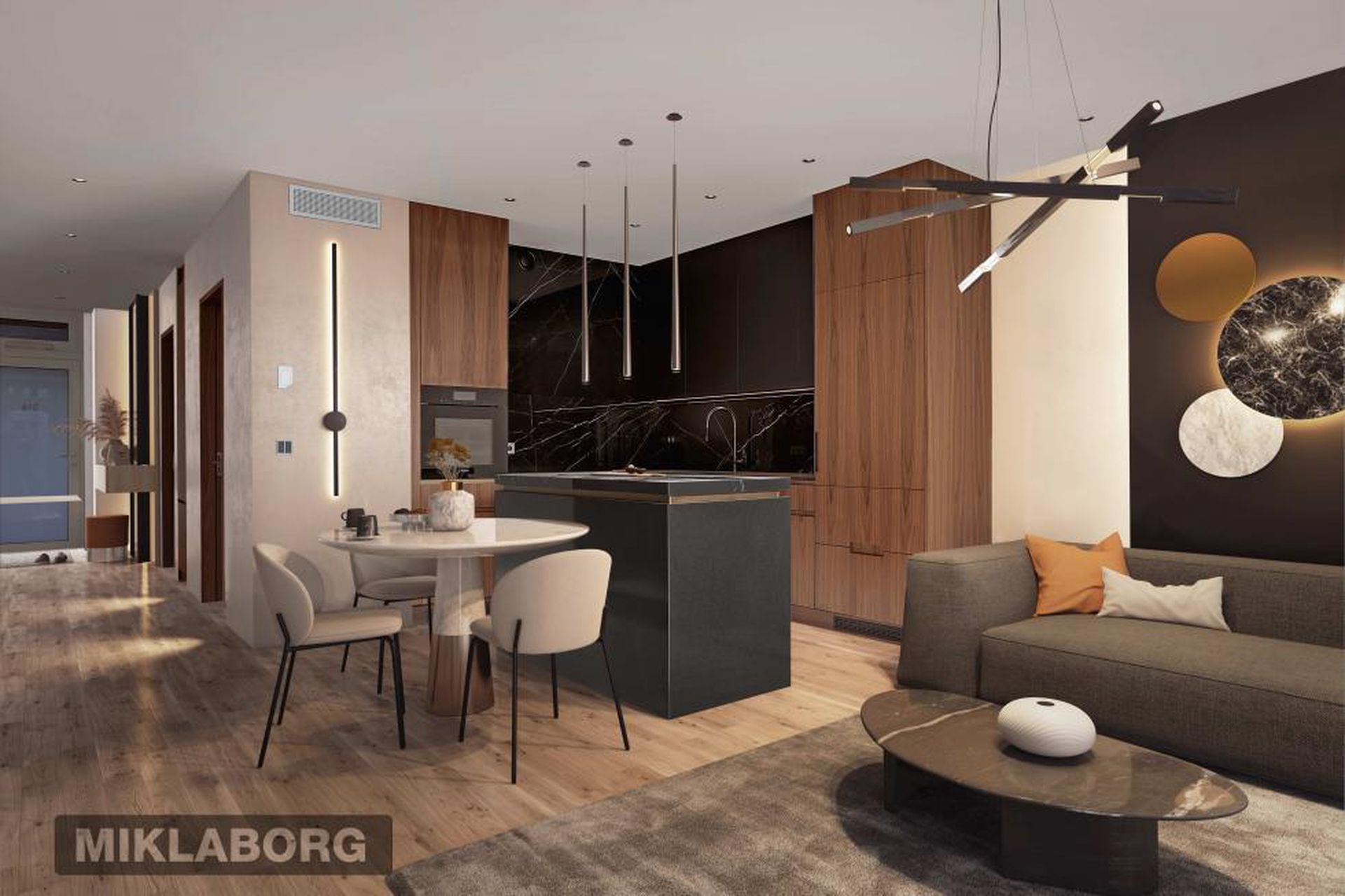 Reykjastræti 5, 101 Reykjavík