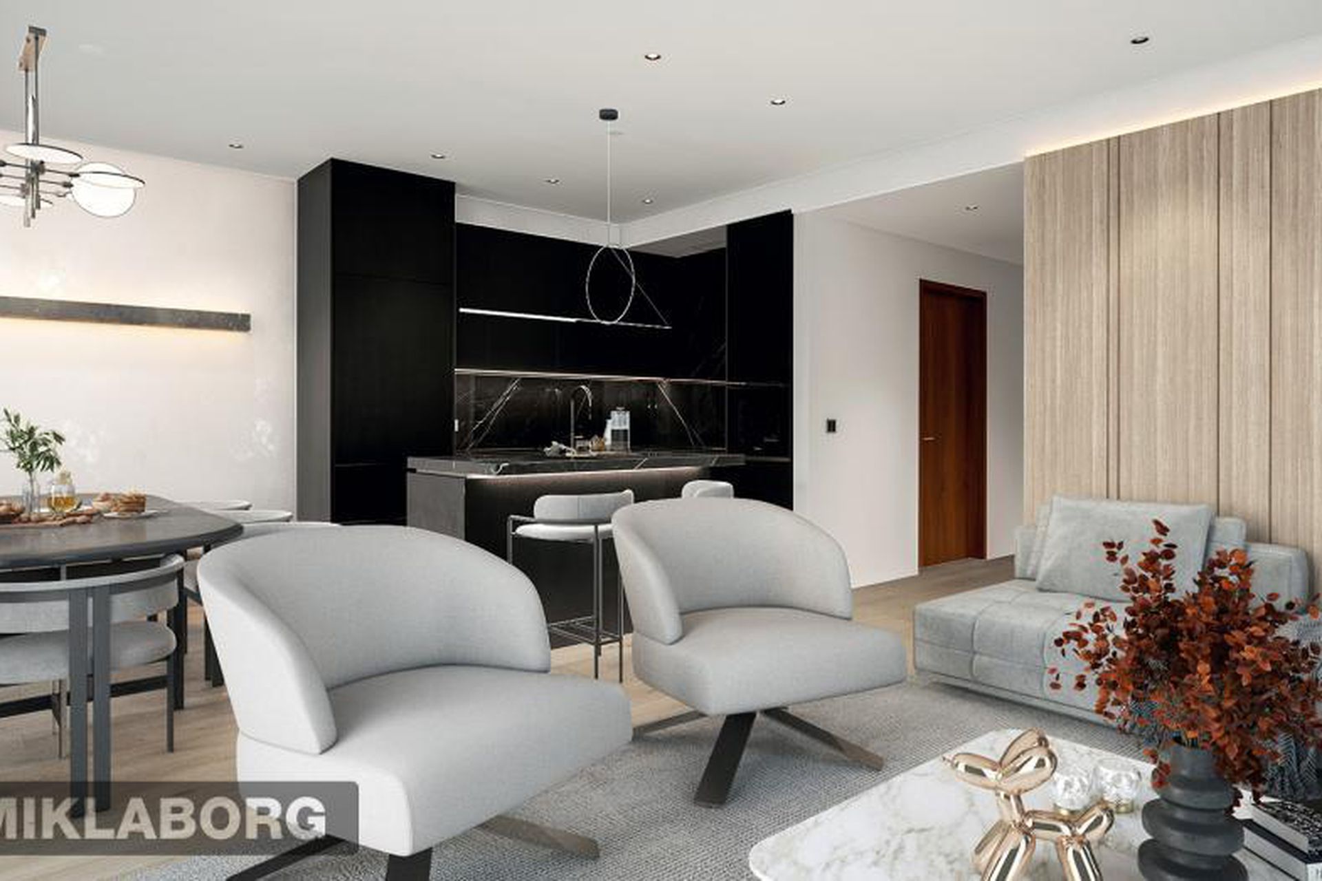 Reykjastræti 5, 101 Reykjavík