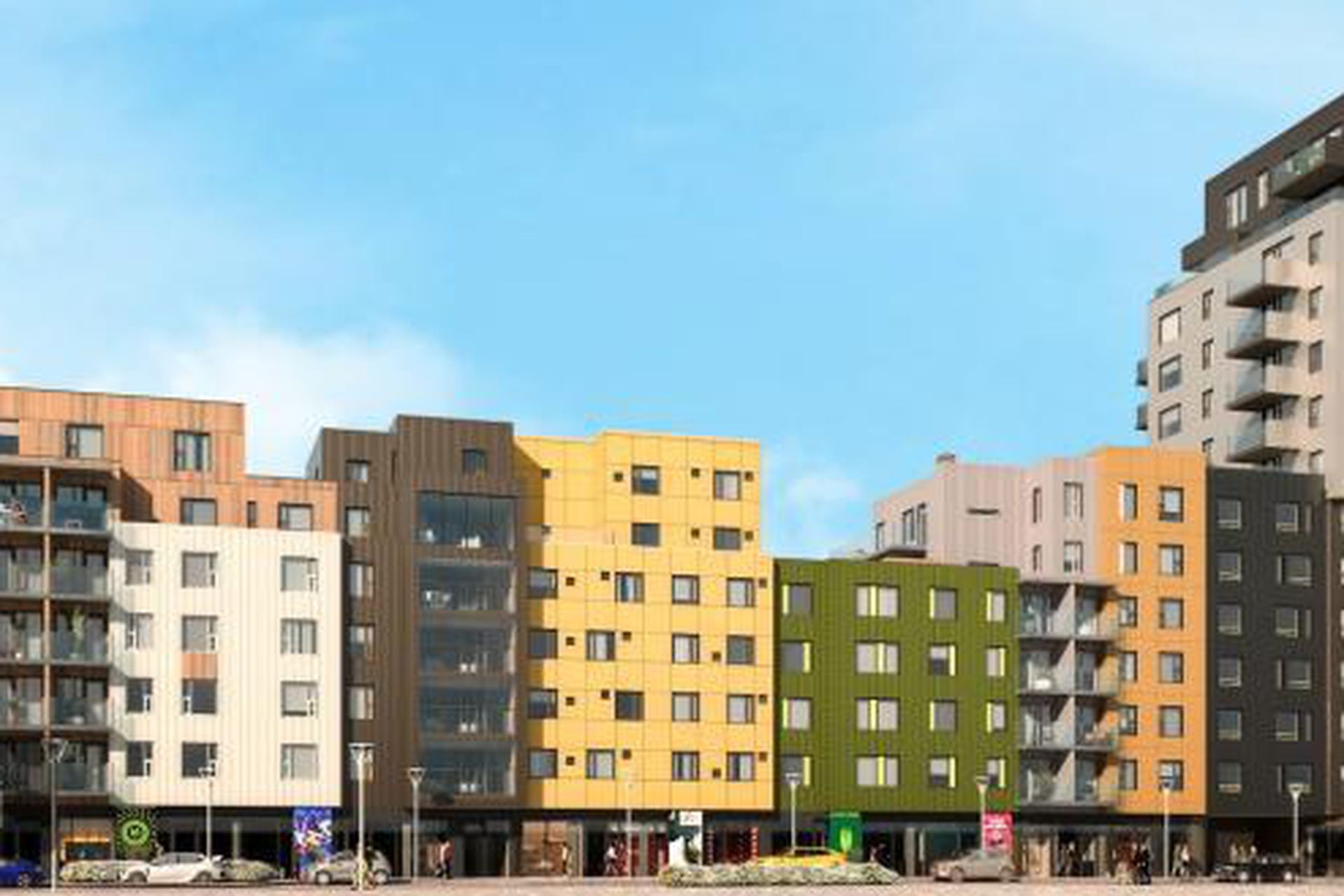 Silfursmári 4 - 0702, 201 Kópavogur