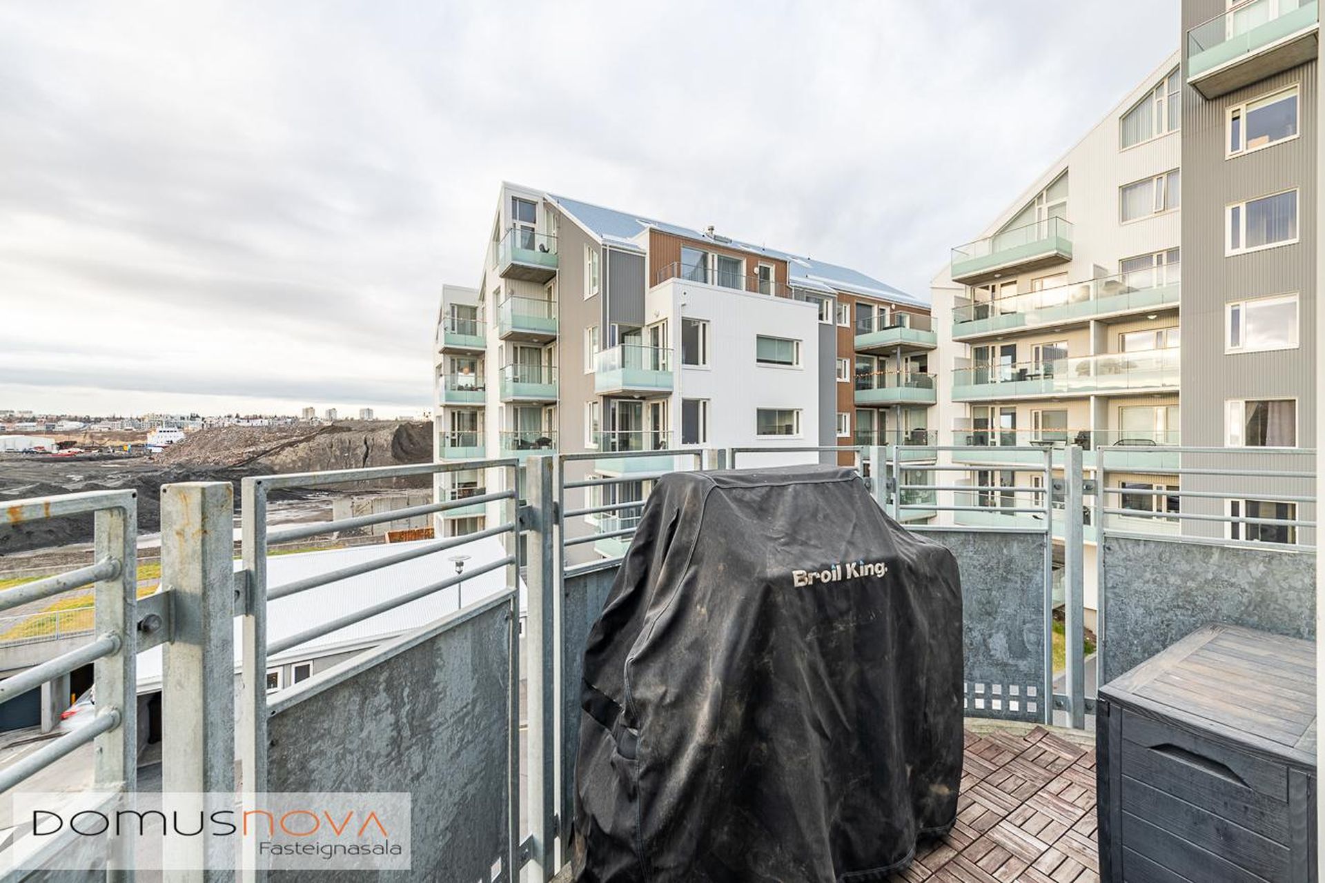 Tangabryggja 18, 110 Reykjavík