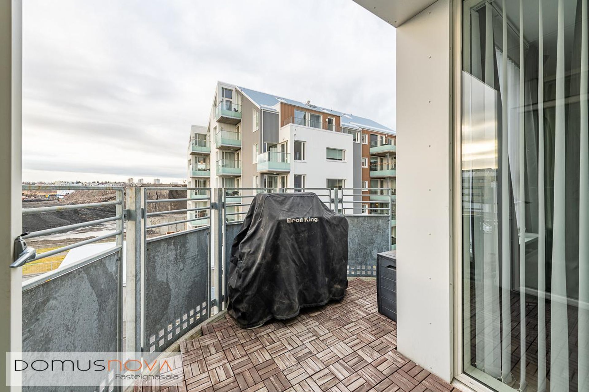 Tangabryggja 18, 110 Reykjavík