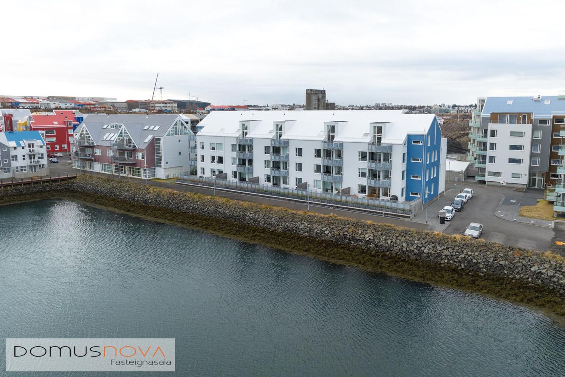 Tangabryggja 18, 110 Reykjavík