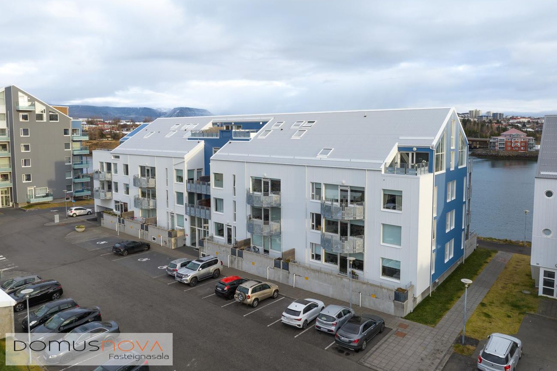 Tangabryggja 18, 110 Reykjavík