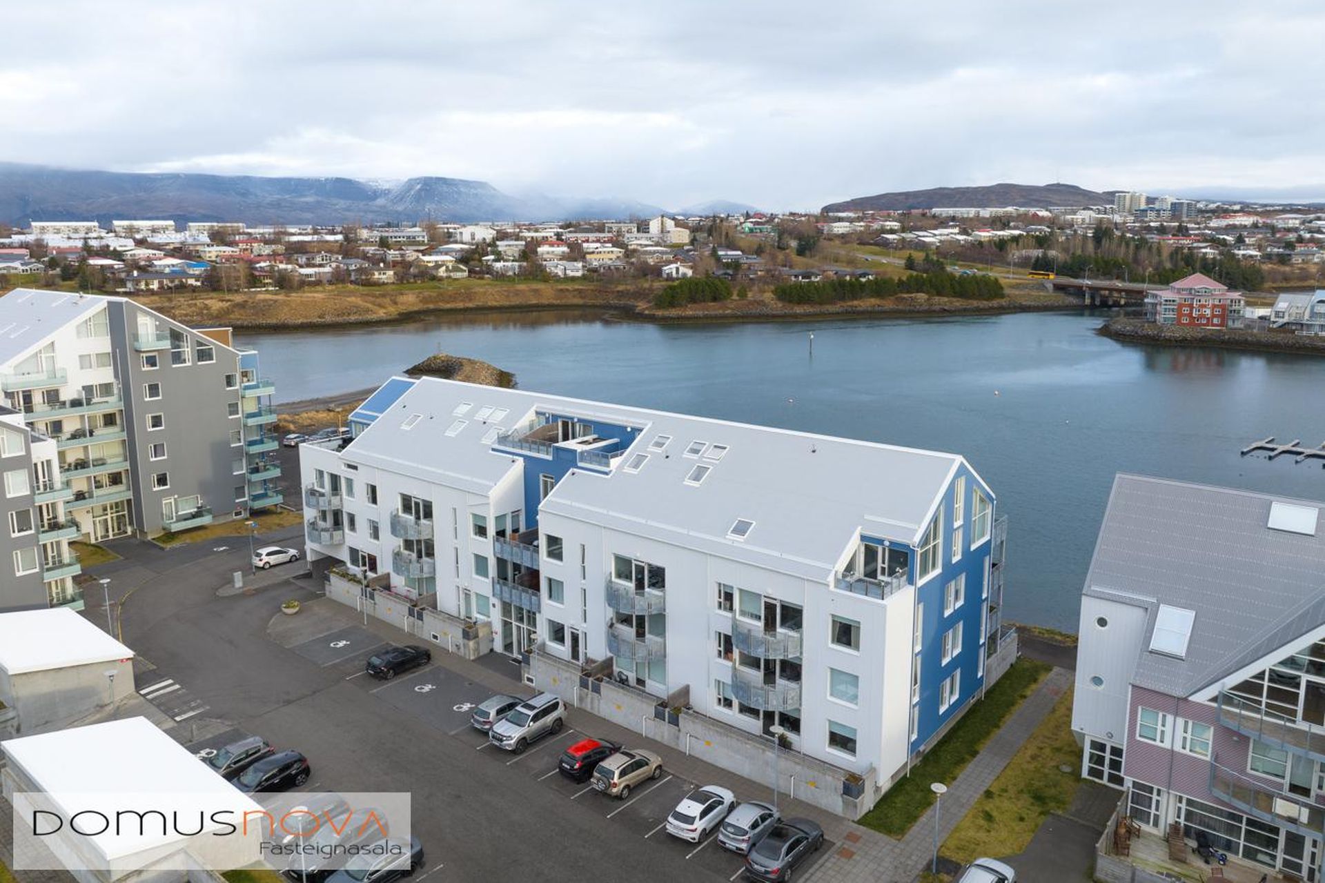 Tangabryggja 18, 110 Reykjavík