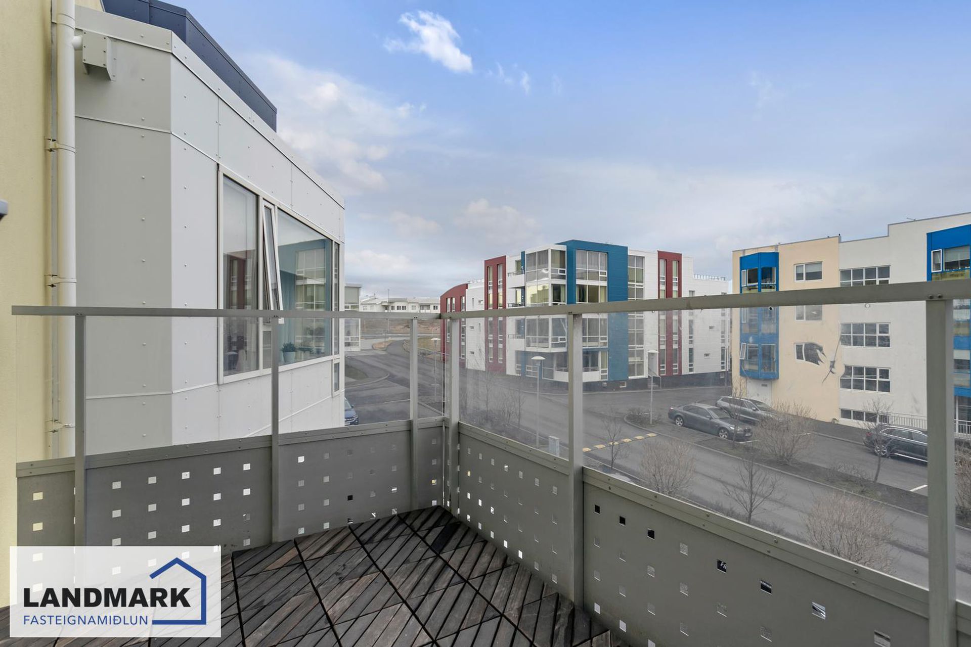 Norðurbrú 6, 210 Garðabær