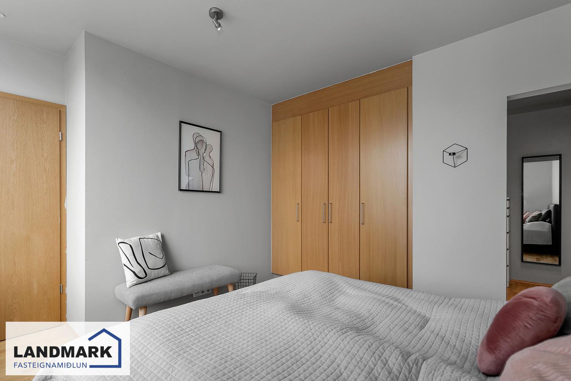 Norðurbrú 6, 210 Garðabær