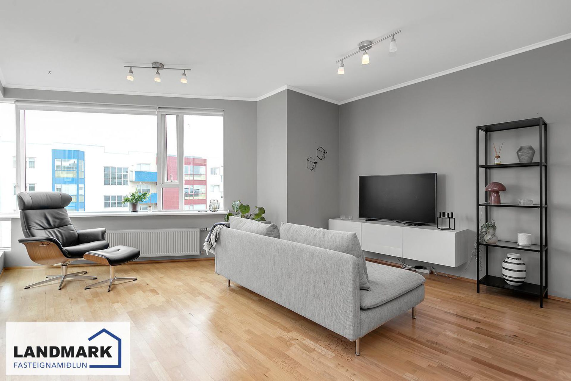 Norðurbrú 6, 210 Garðabær