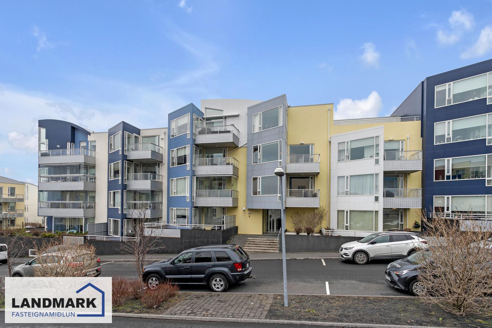 Norðurbrú 6, 210 Garðabær