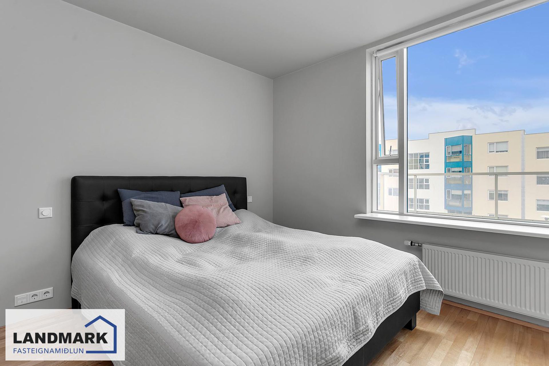 Norðurbrú 6, 210 Garðabær