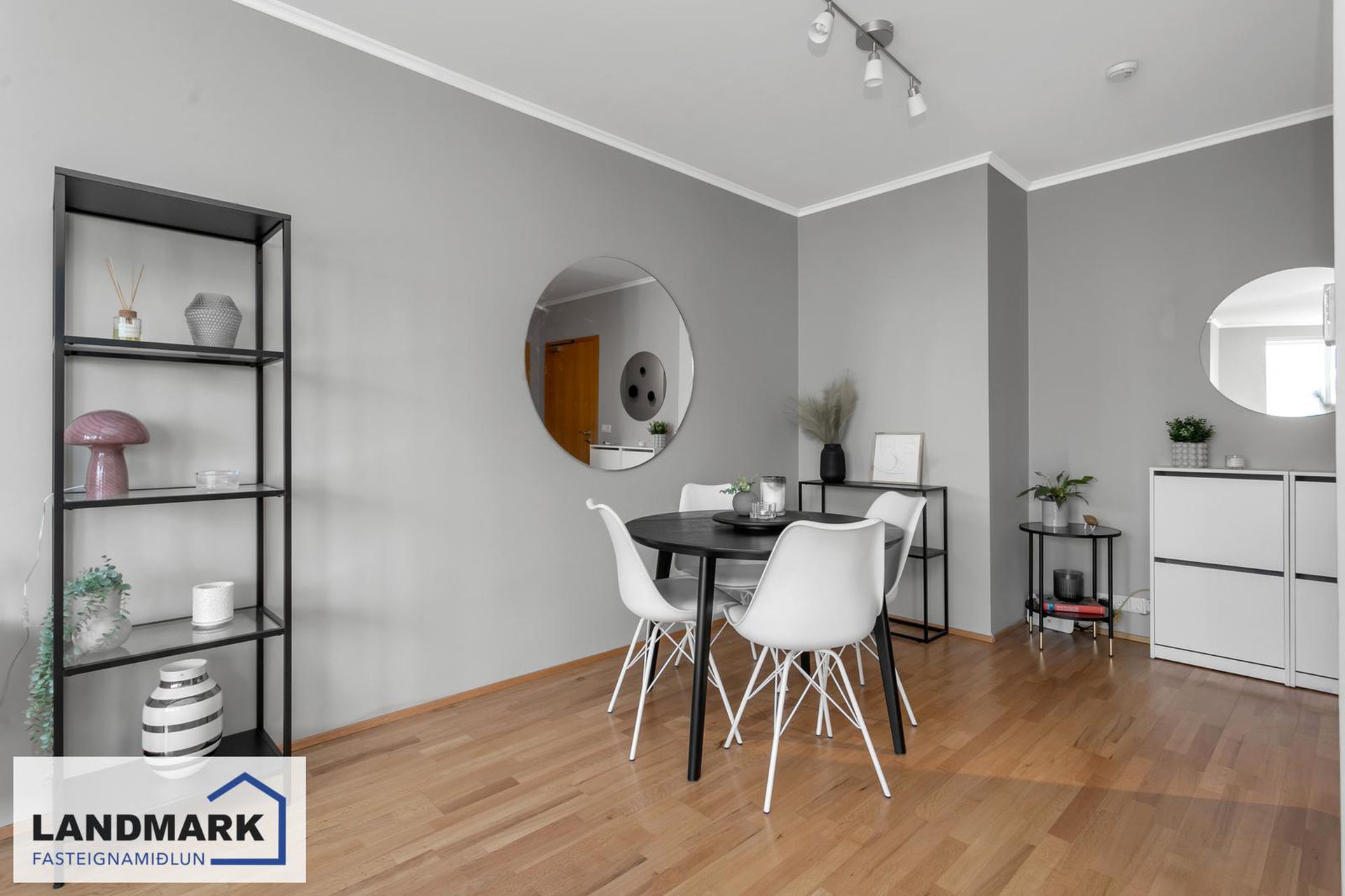 Norðurbrú 6, 210 Garðabær