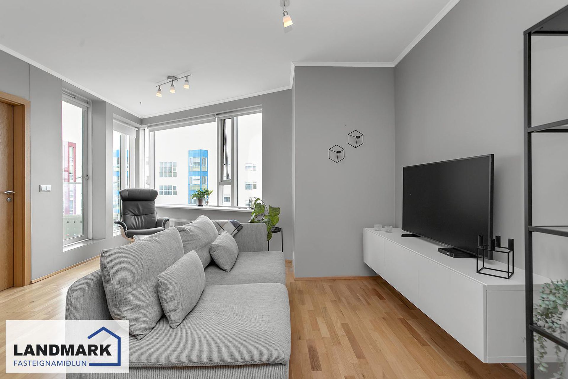 Norðurbrú 6, 210 Garðabær