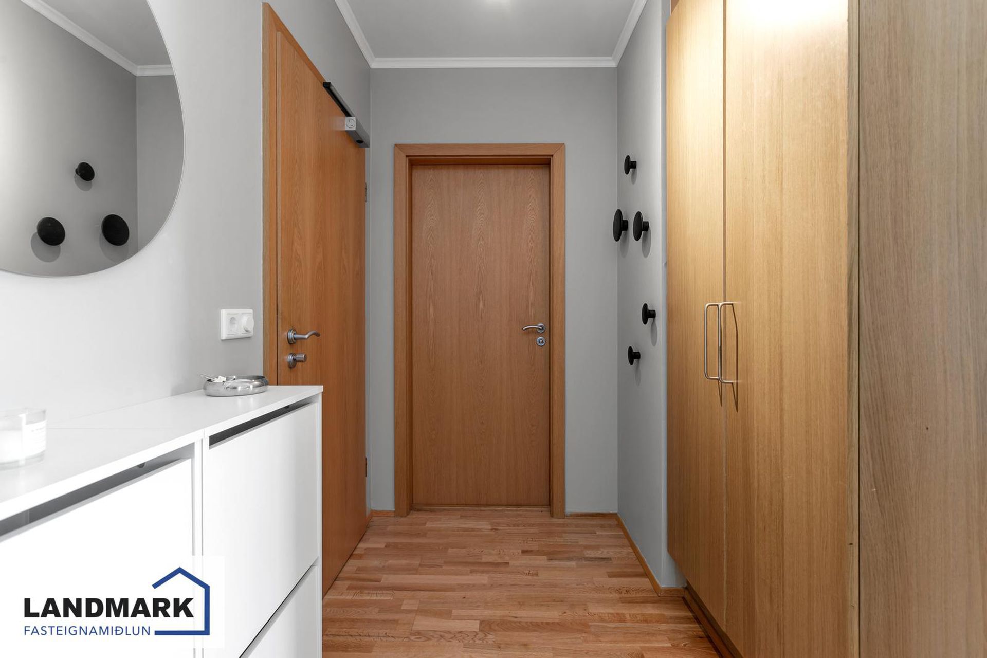 Norðurbrú 6, 210 Garðabær