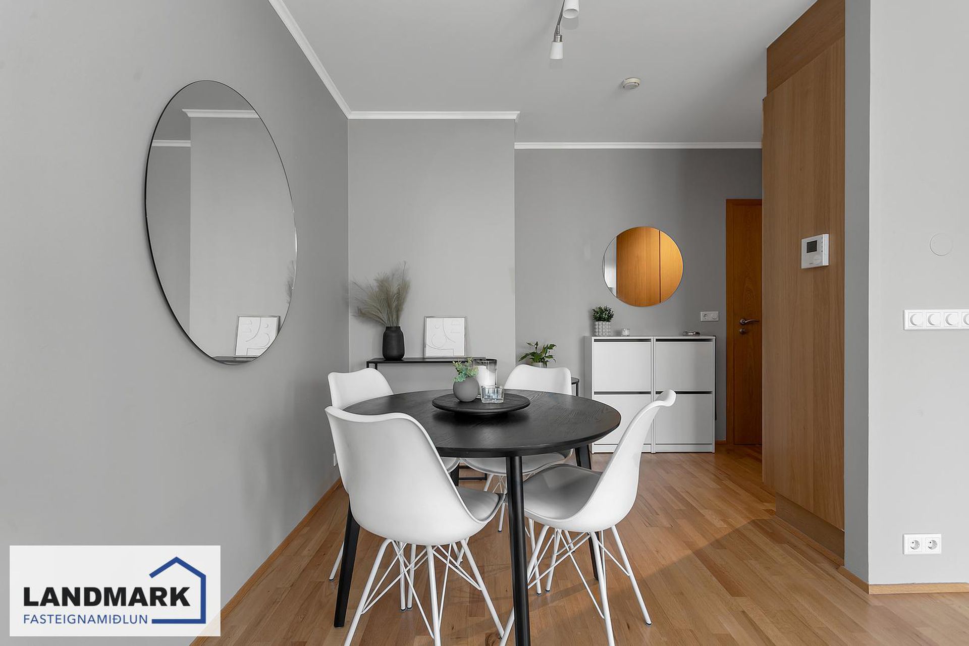 Norðurbrú 6, 210 Garðabær