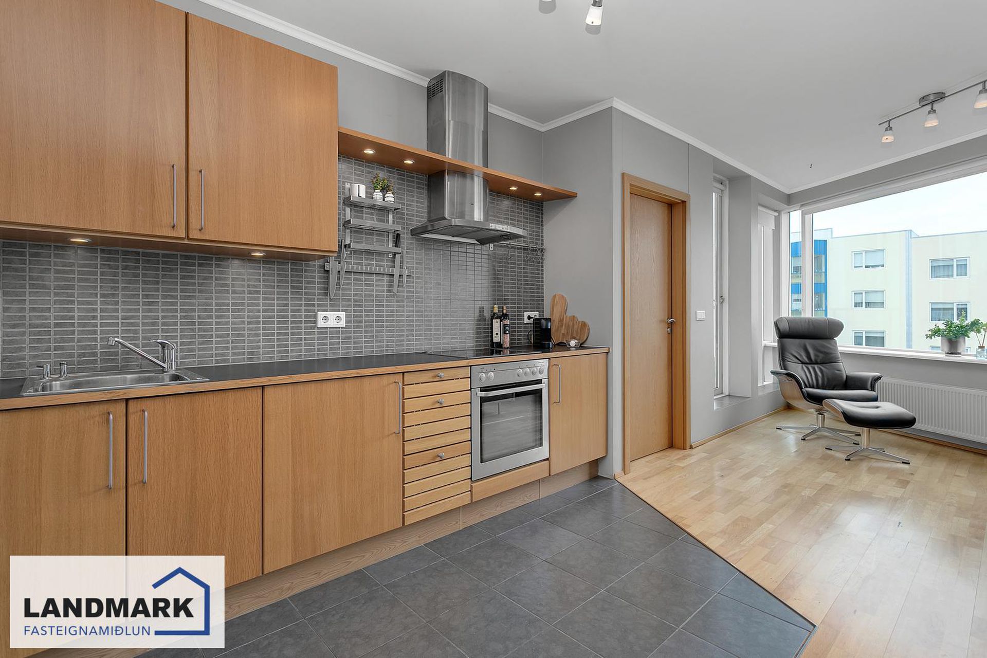 Norðurbrú 6, 210 Garðabær