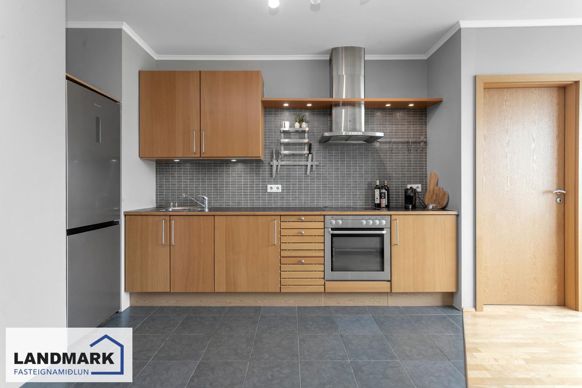 Norðurbrú 6, 210 Garðabær