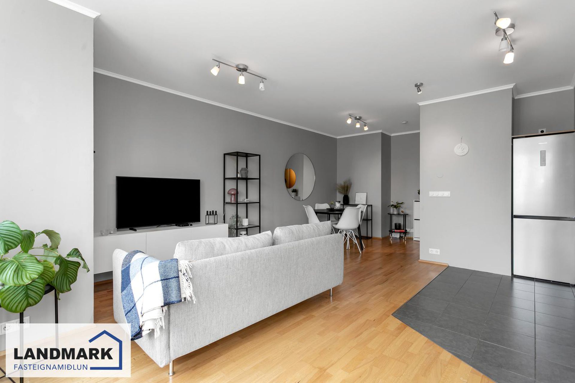 Norðurbrú 6, 210 Garðabær