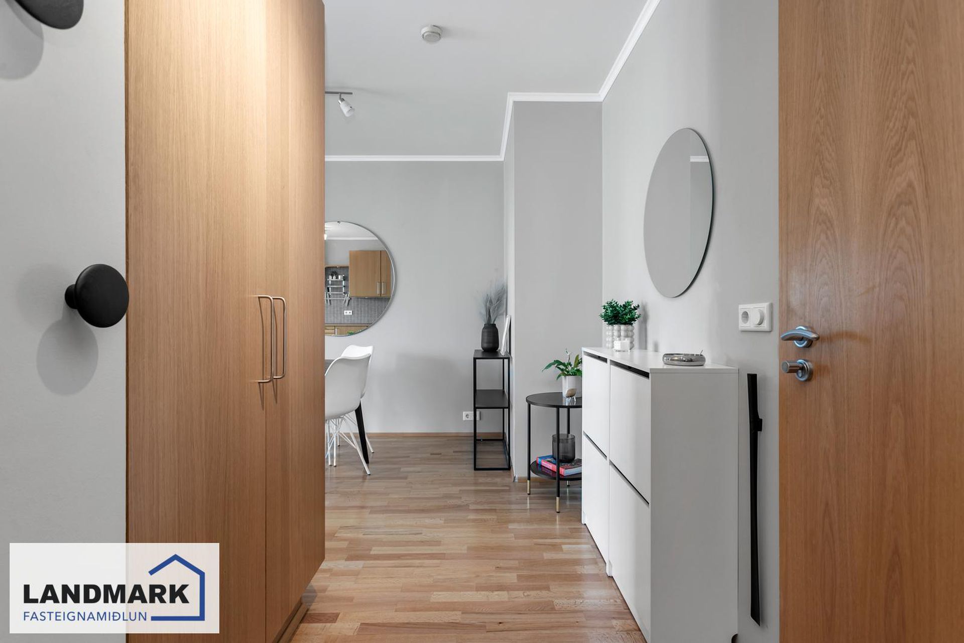 Norðurbrú 6, 210 Garðabær