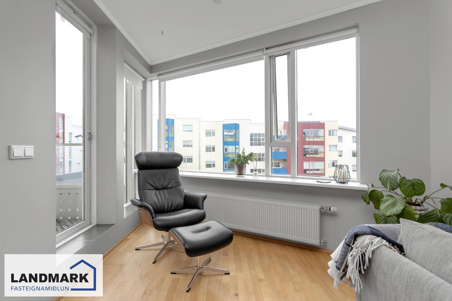 Norðurbrú 6, 210 Garðabær