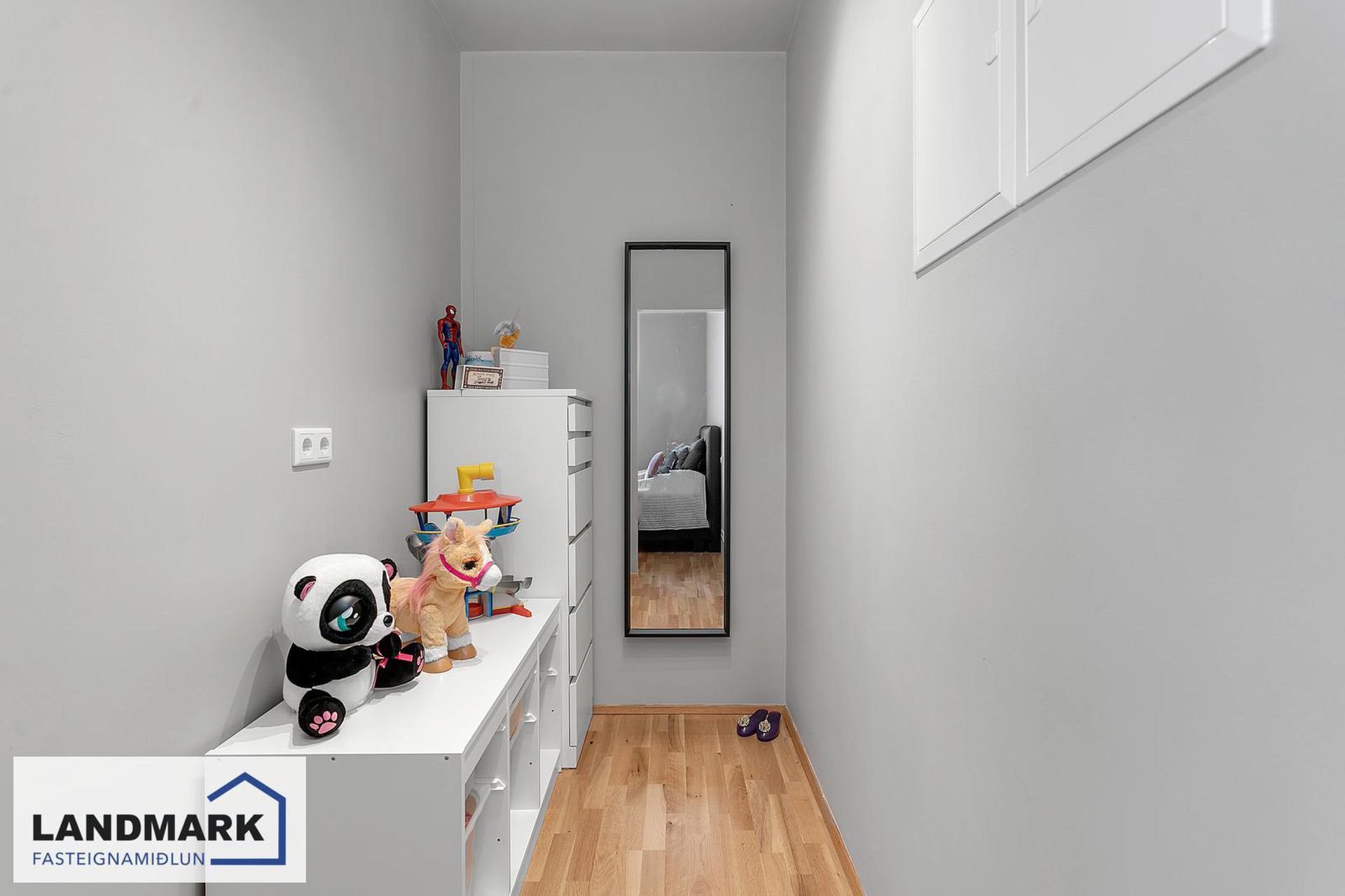 Norðurbrú 6, 210 Garðabær