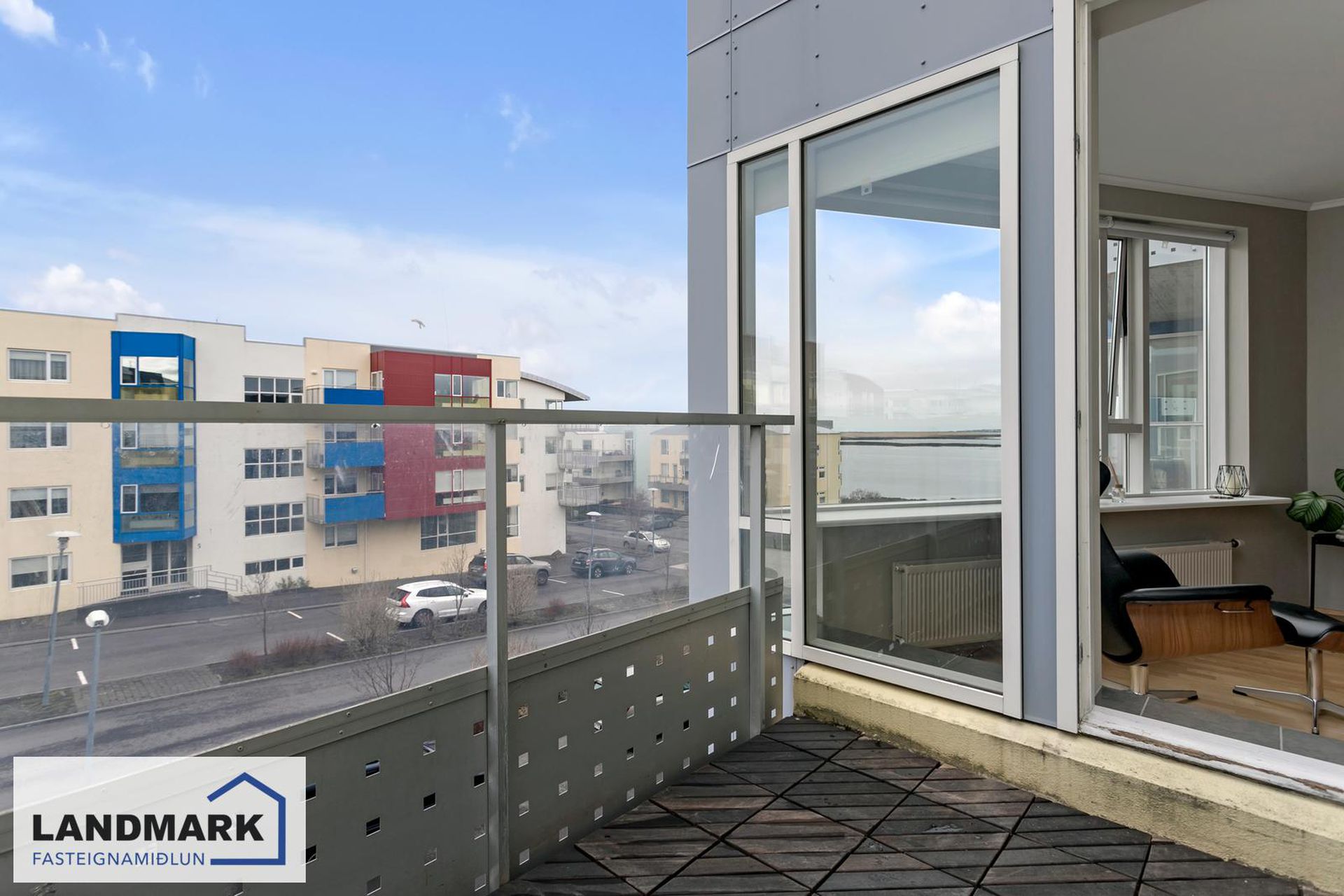 Norðurbrú 6, 210 Garðabær