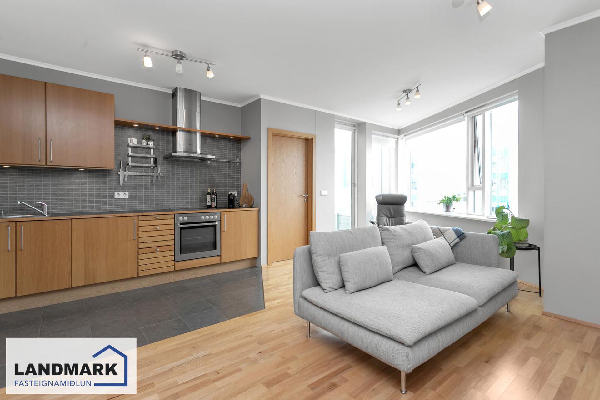 Norðurbrú 6, 210 Garðabær