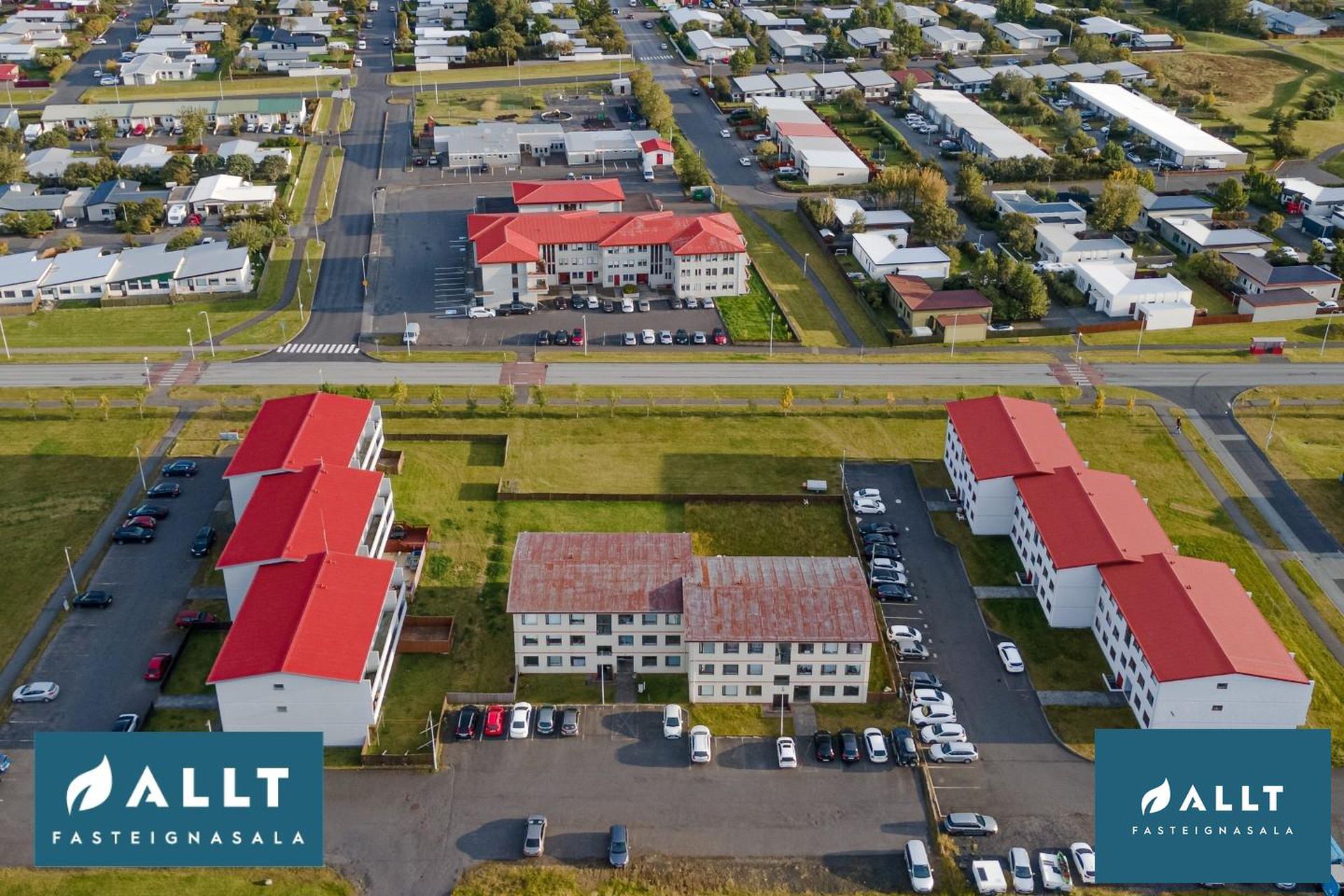 Heiðarhvammur 6, 230 Reykjanesbær