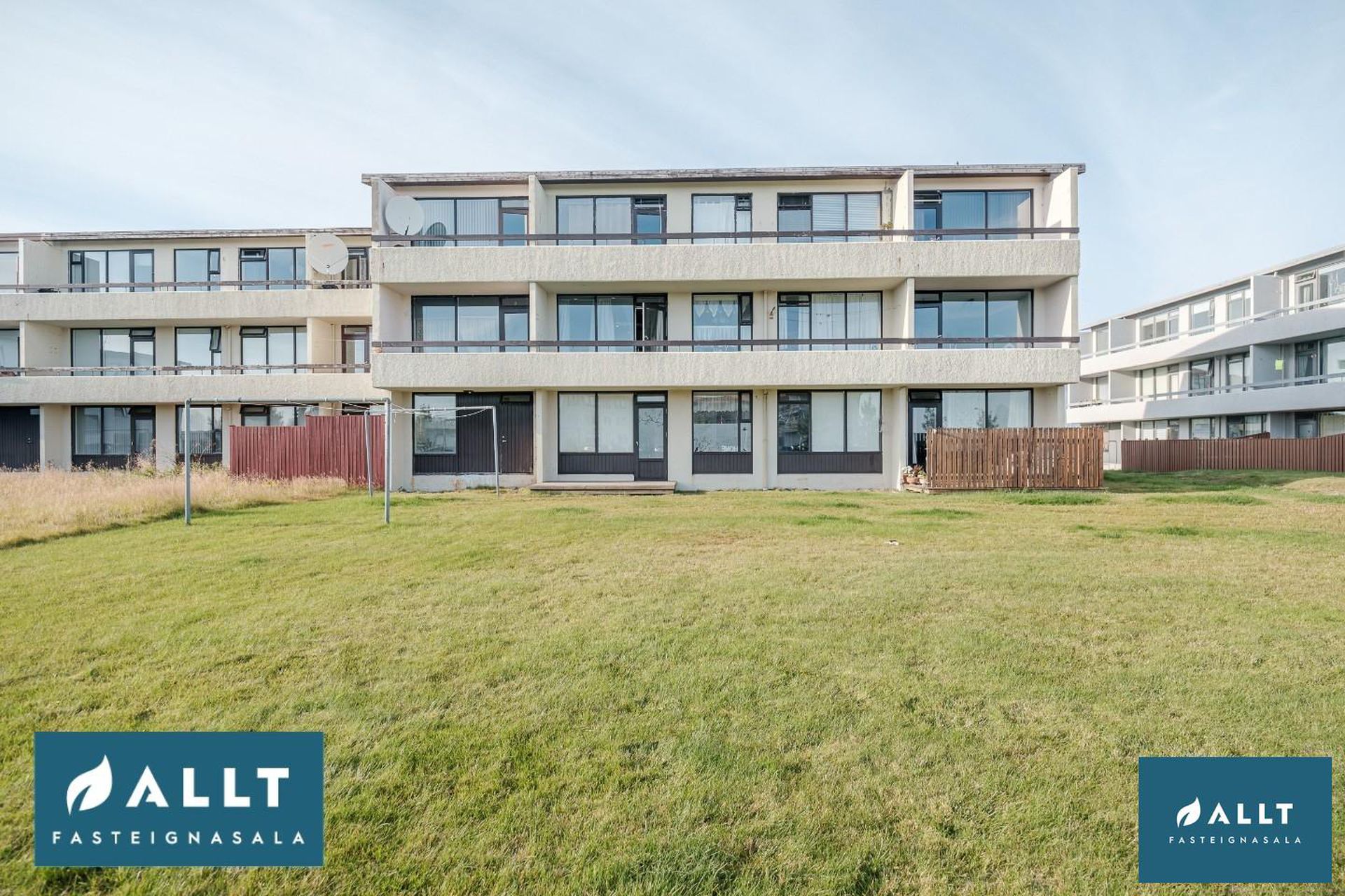 Heiðarhvammur 6, 230 Reykjanesbær
