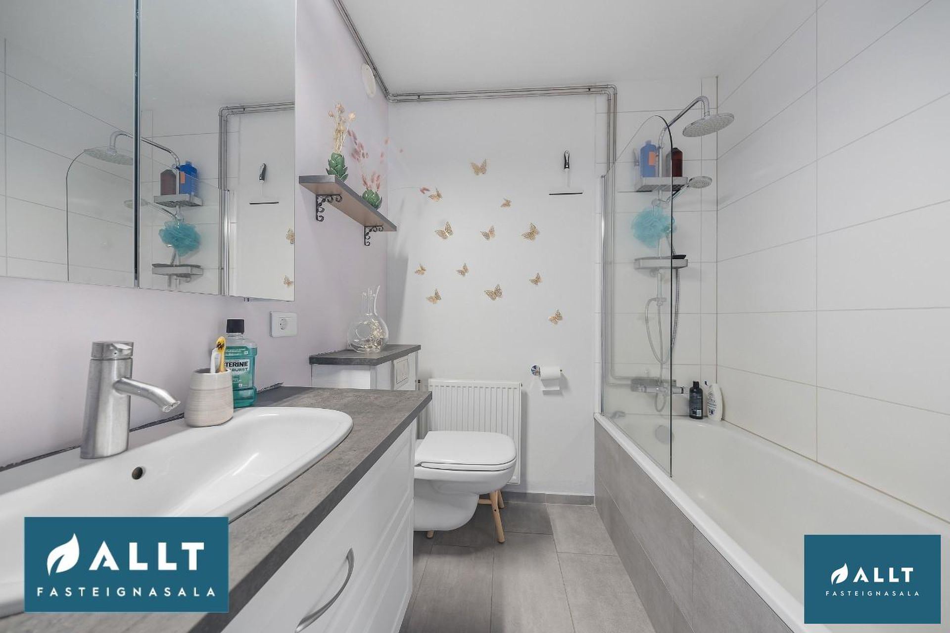 Heiðarhvammur 6, 230 Reykjanesbær