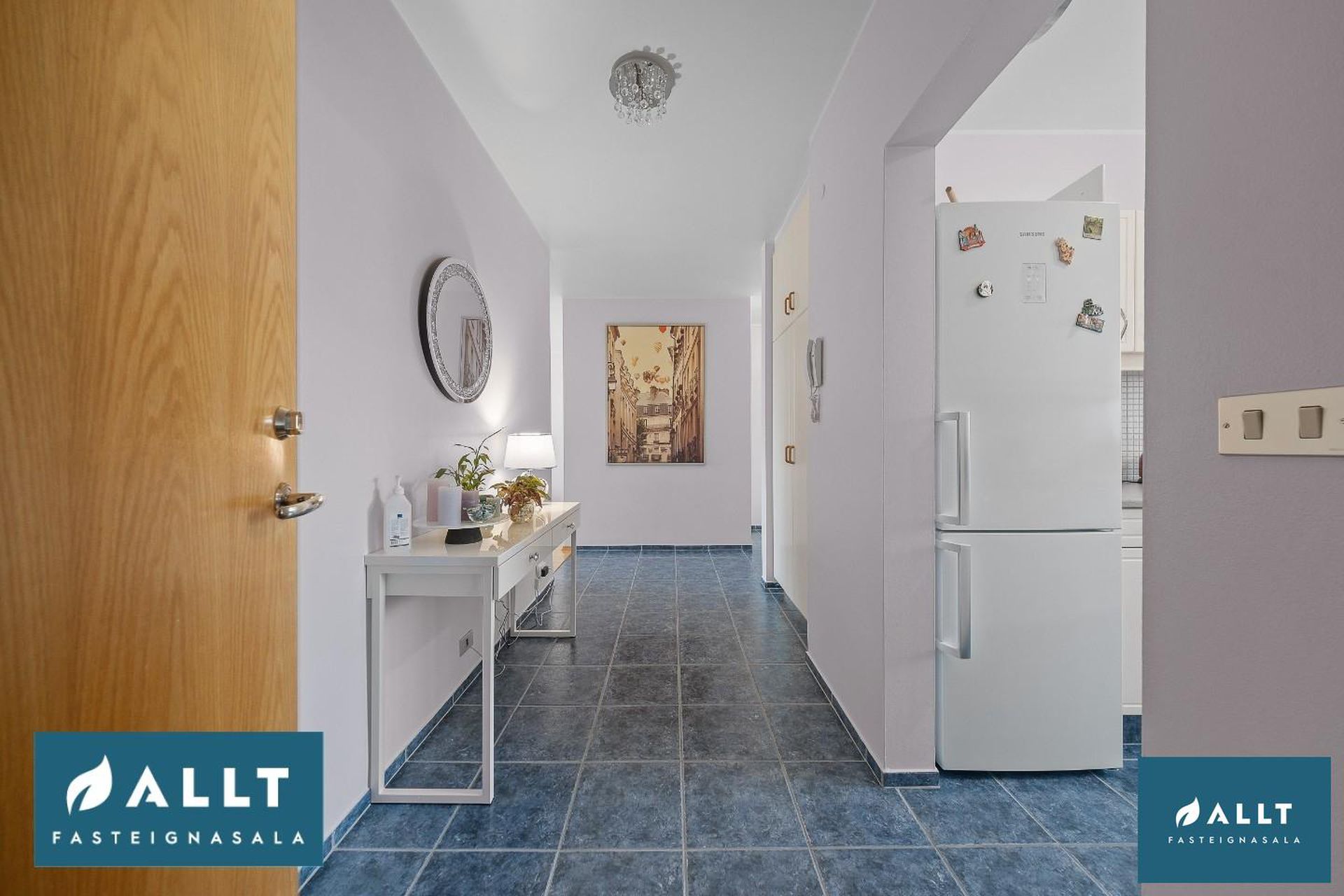Heiðarhvammur 6, 230 Reykjanesbær