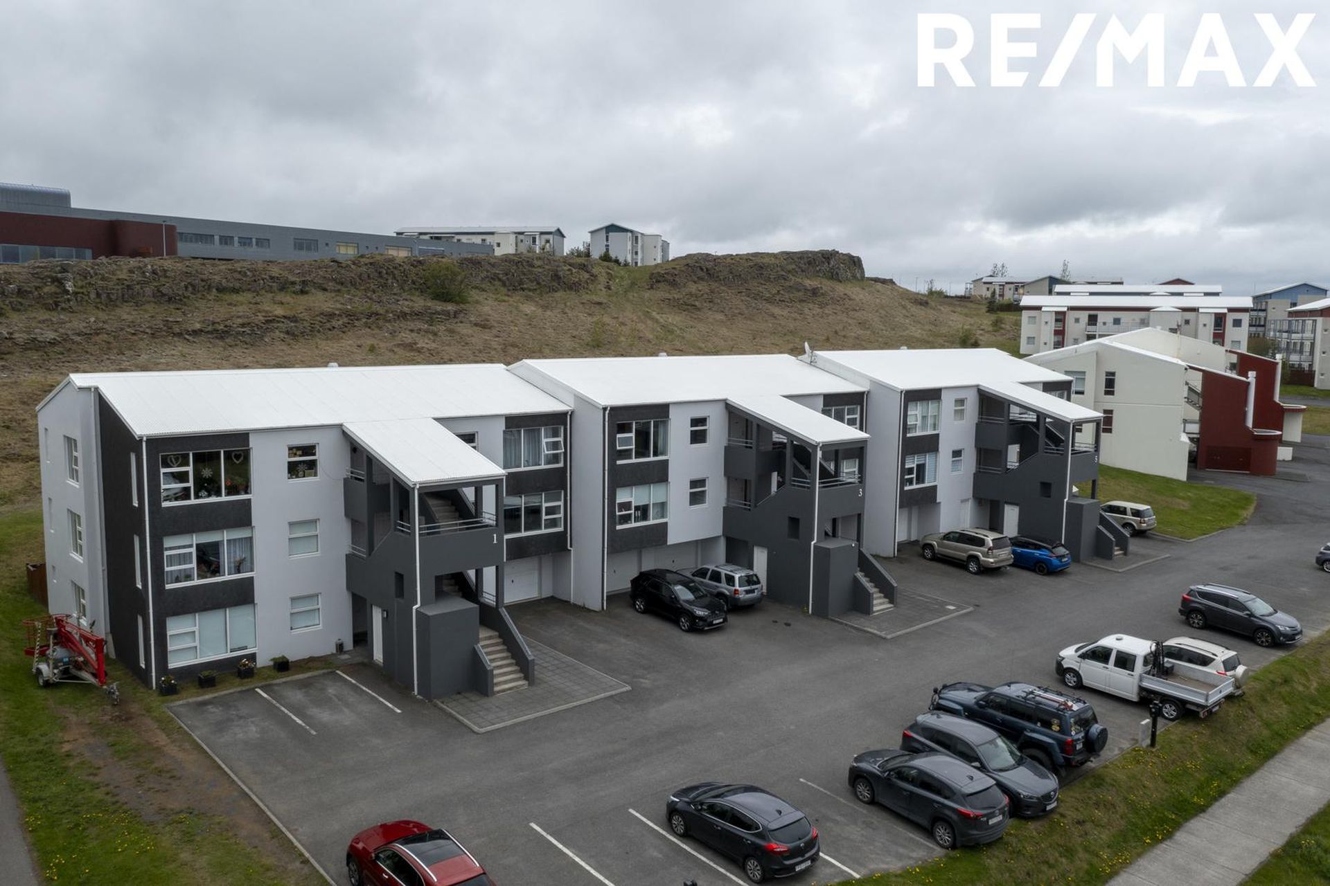 Hulduborgir 3, 112 Reykjavík