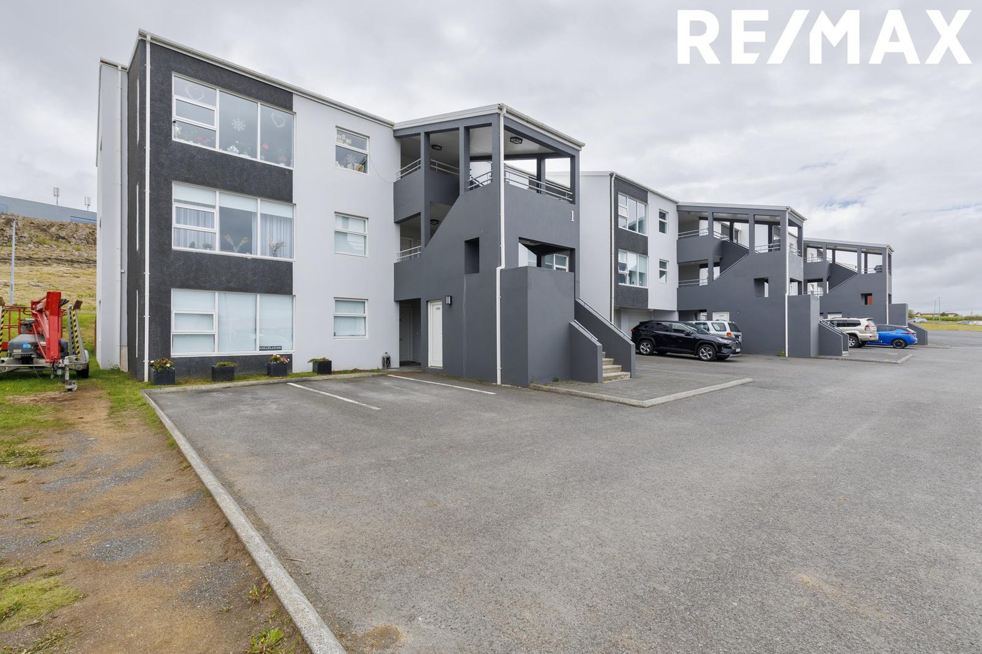 Hulduborgir 3, 112 Reykjavík