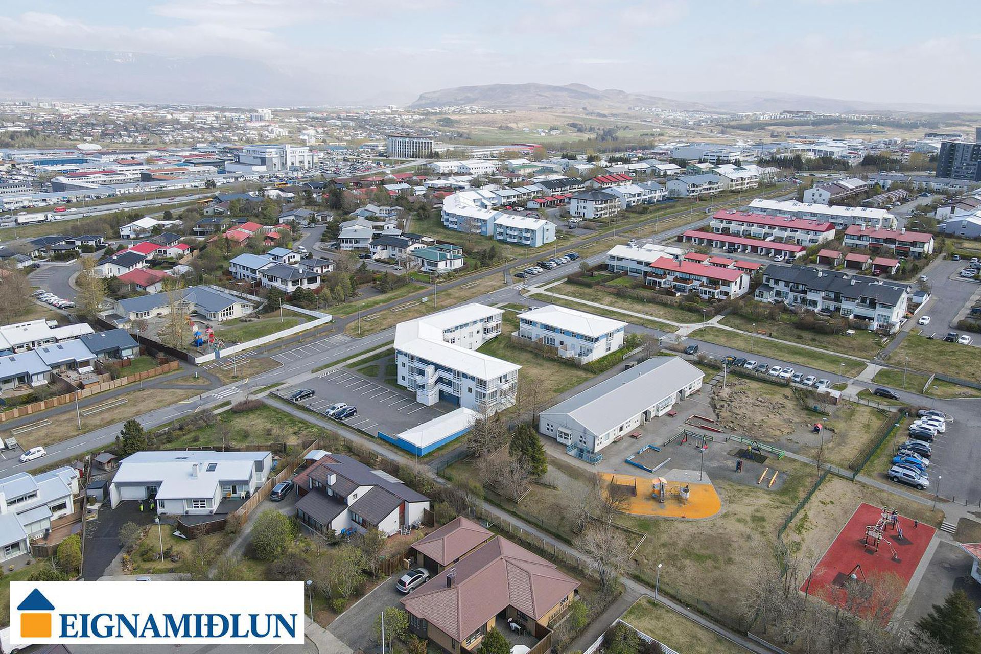 Árkvörn 2, 110 Reykjavík