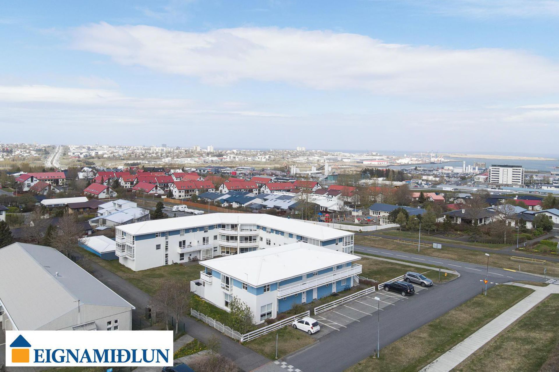 Árkvörn 2, 110 Reykjavík