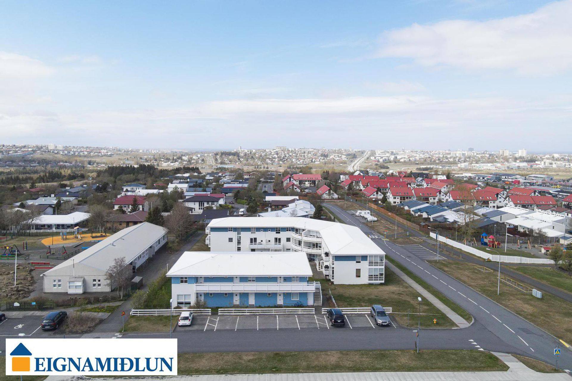 Árkvörn 2, 110 Reykjavík