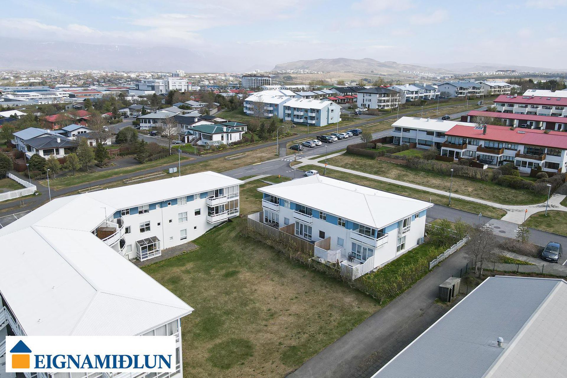 Árkvörn 2, 110 Reykjavík