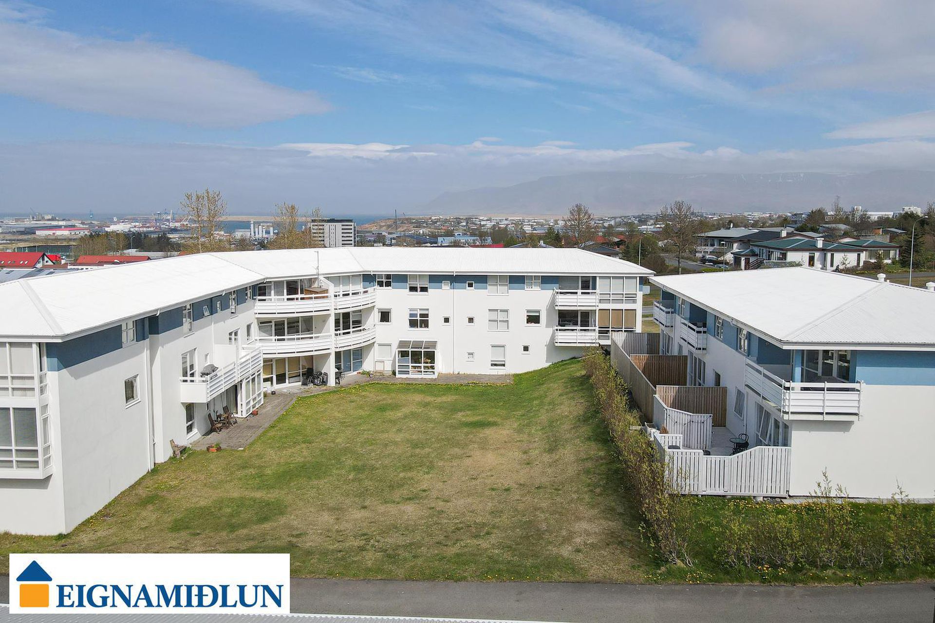 Árkvörn 2, 110 Reykjavík