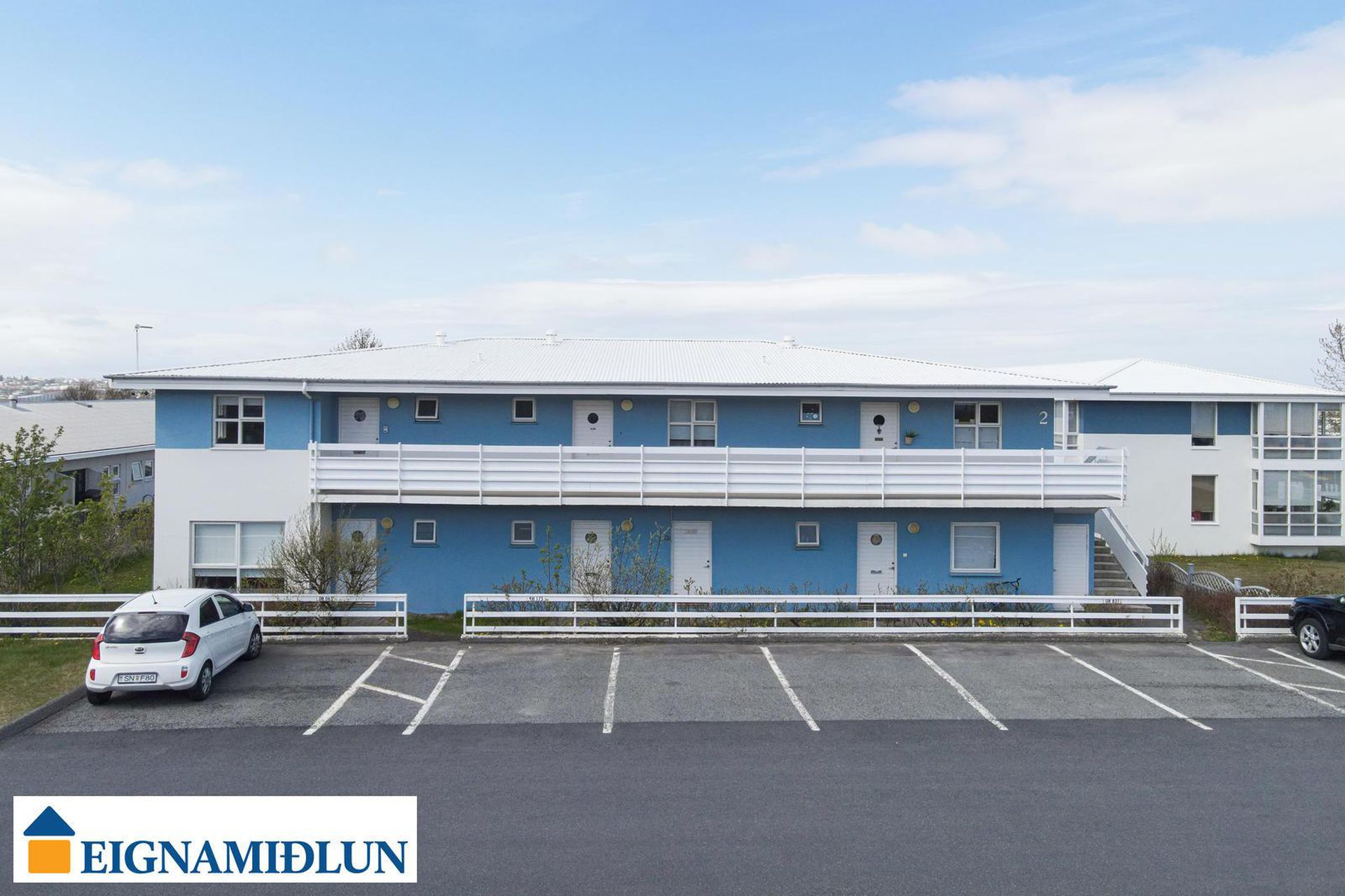 Árkvörn 2, 110 Reykjavík