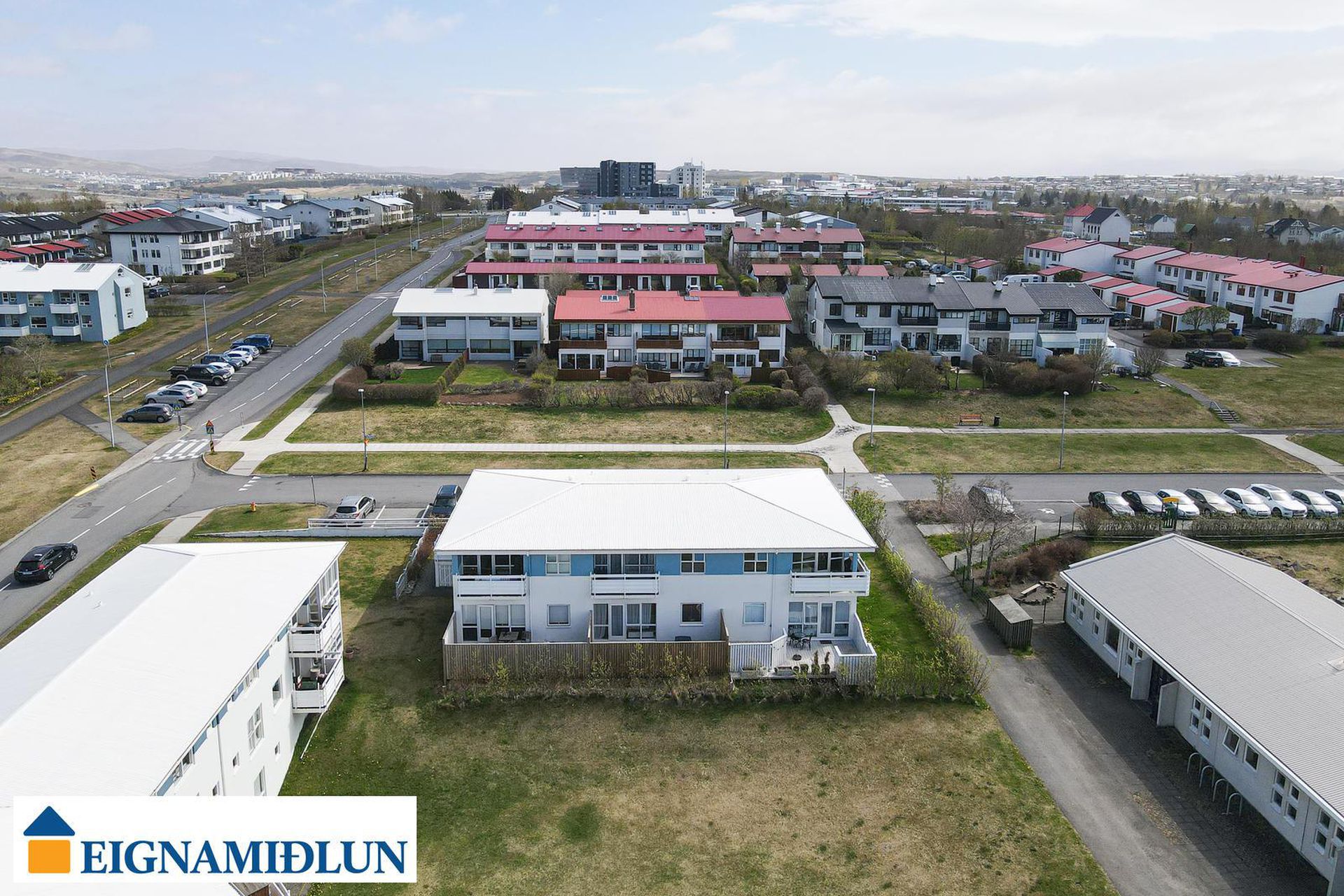 Árkvörn 2, 110 Reykjavík