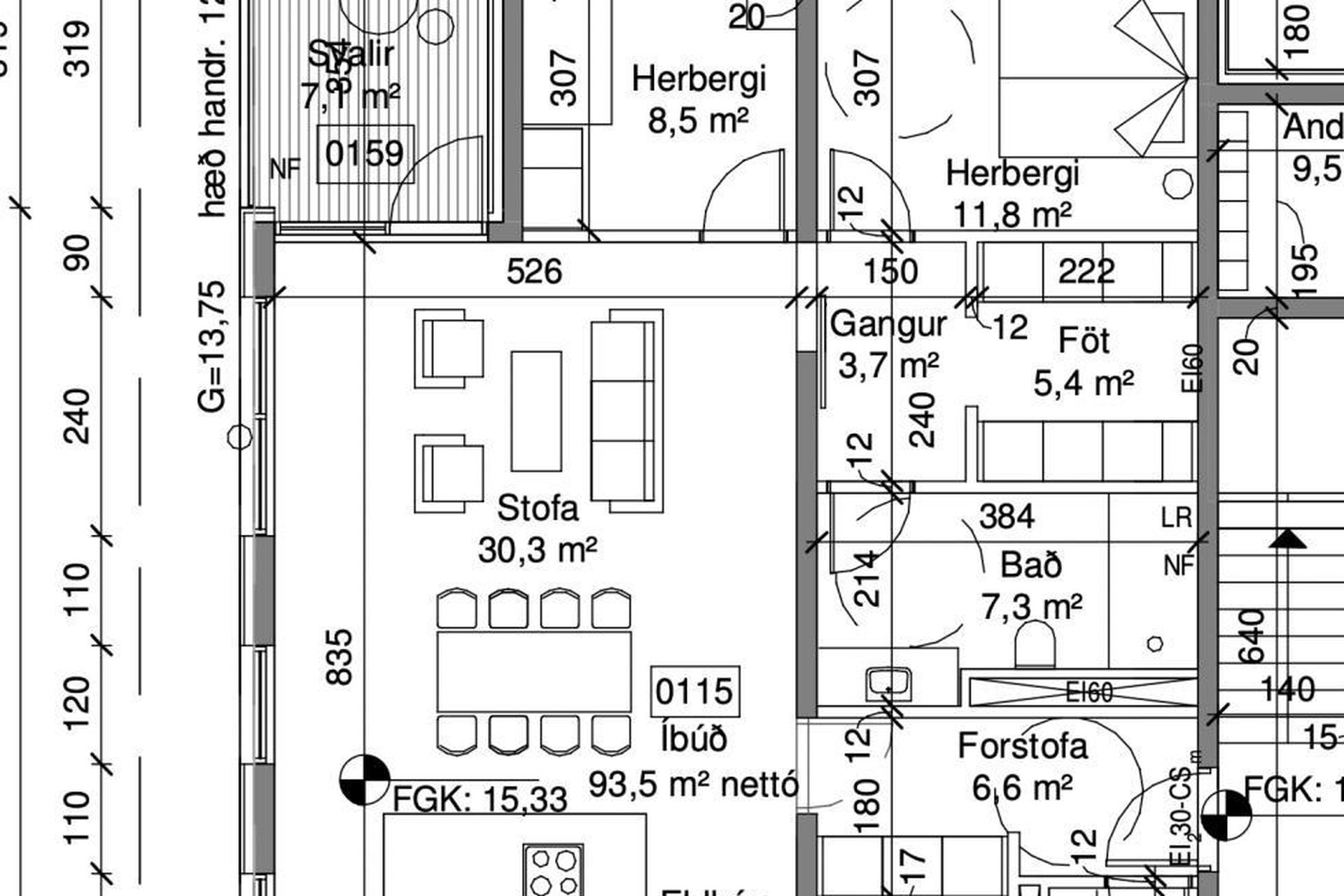 Valshlíð 10, 102 Reykjavík
