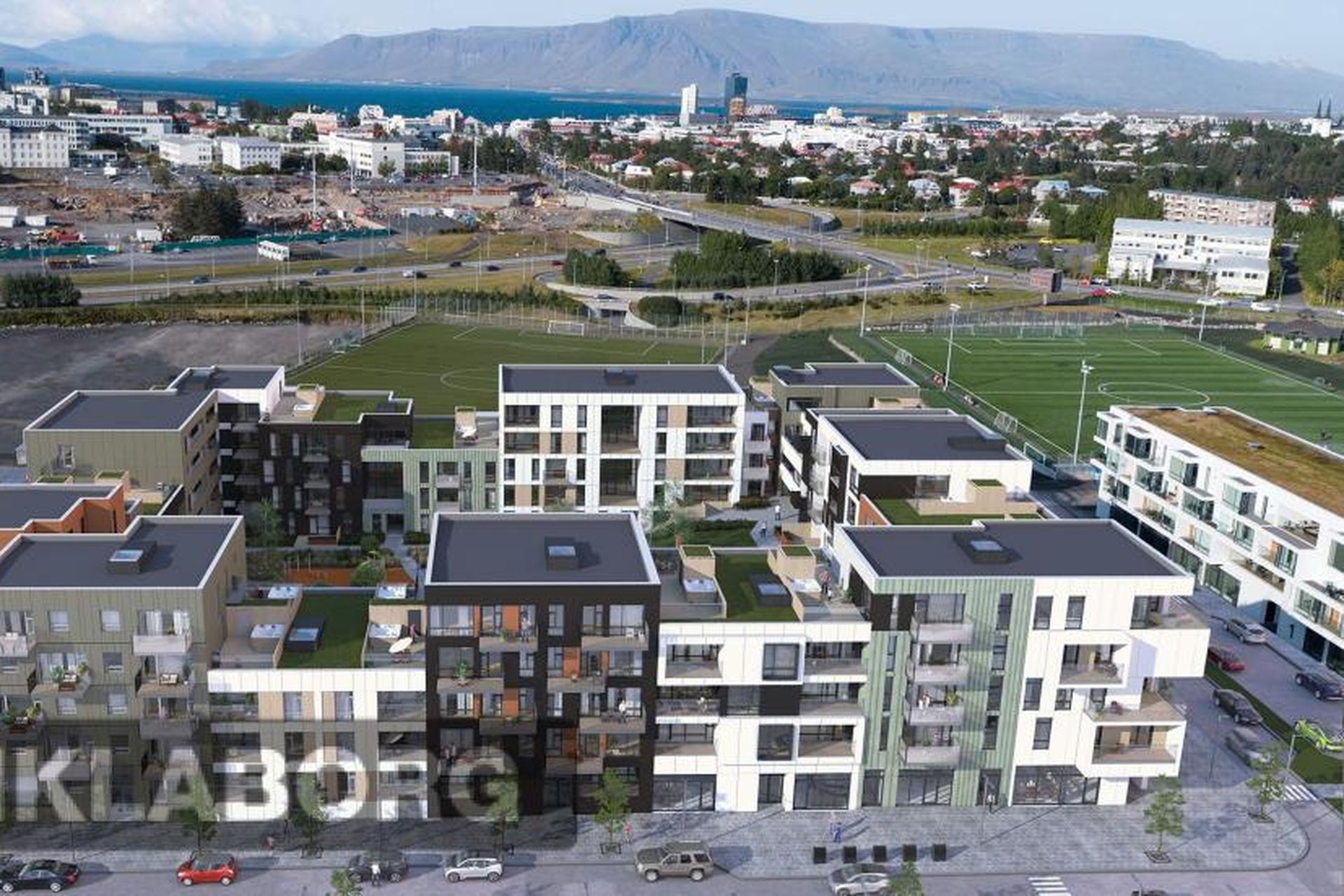 Valshlíð 10, 102 Reykjavík