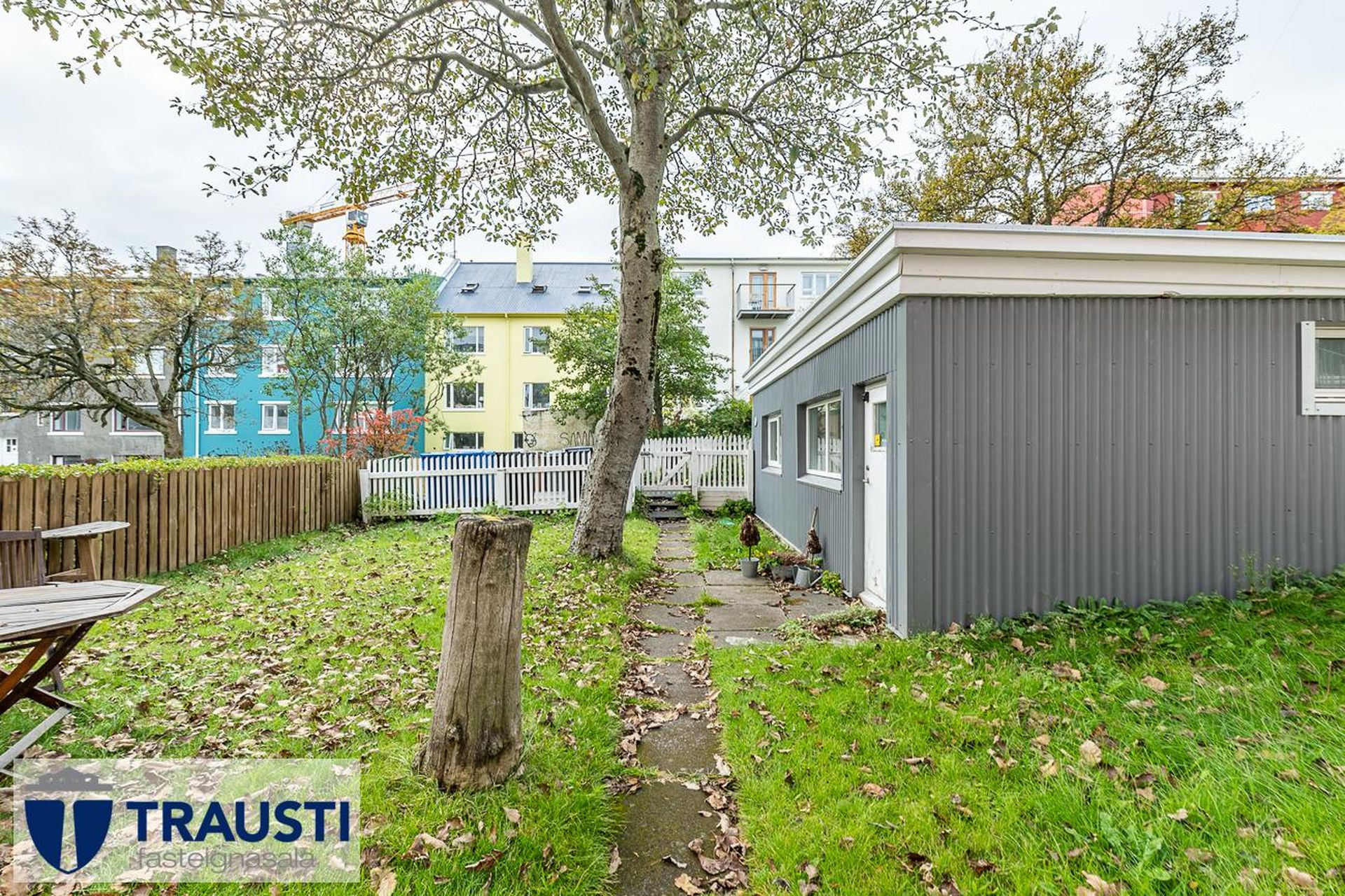 Njálsgata 80, 101 Reykjavík