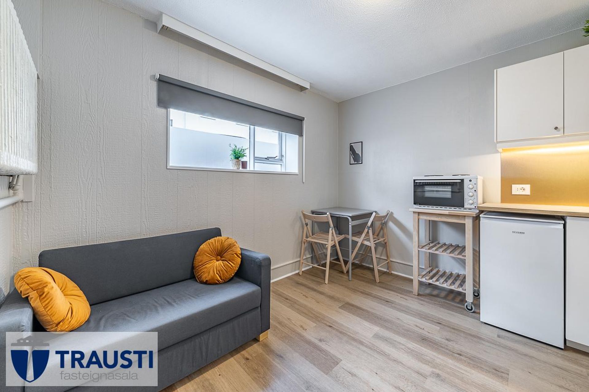 Njálsgata 80, 101 Reykjavík