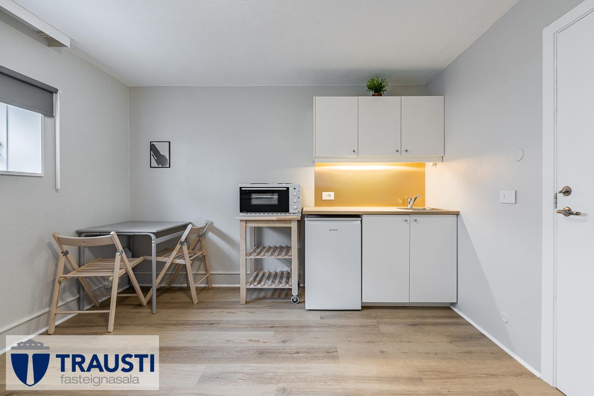 Njálsgata 80, 101 Reykjavík