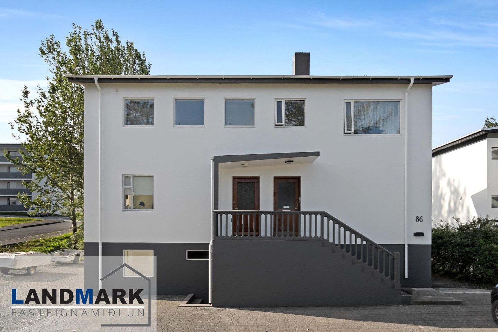 Nýbýlavegur 86, 200 Kópavogur