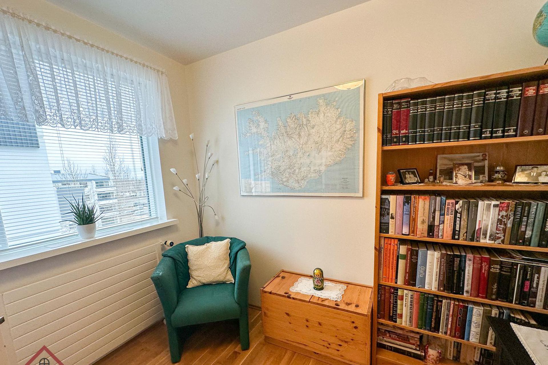 Melasíða 5, 603 Akureyri