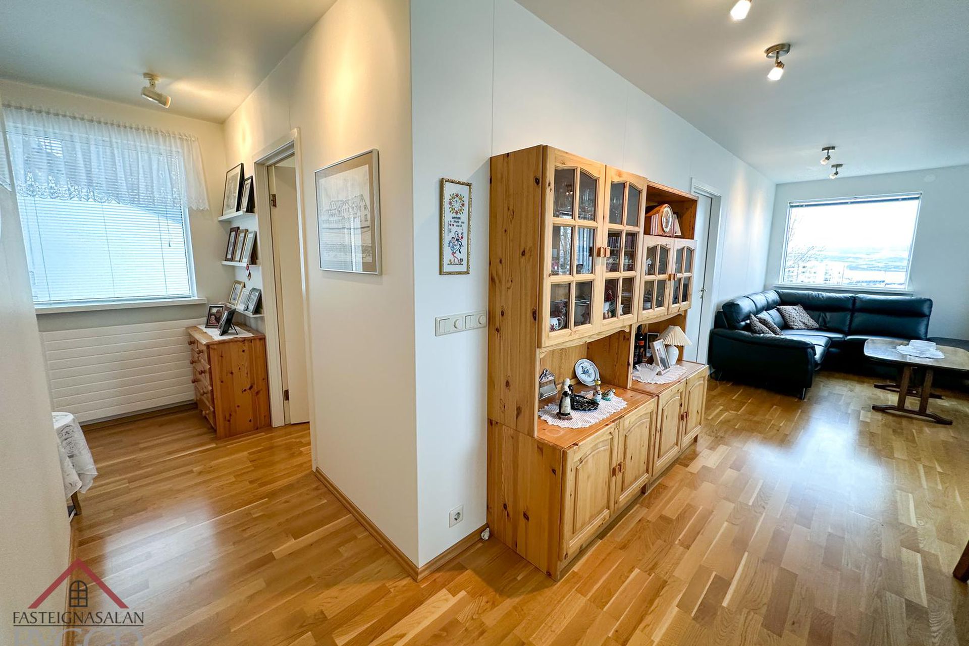 Melasíða 5, 603 Akureyri