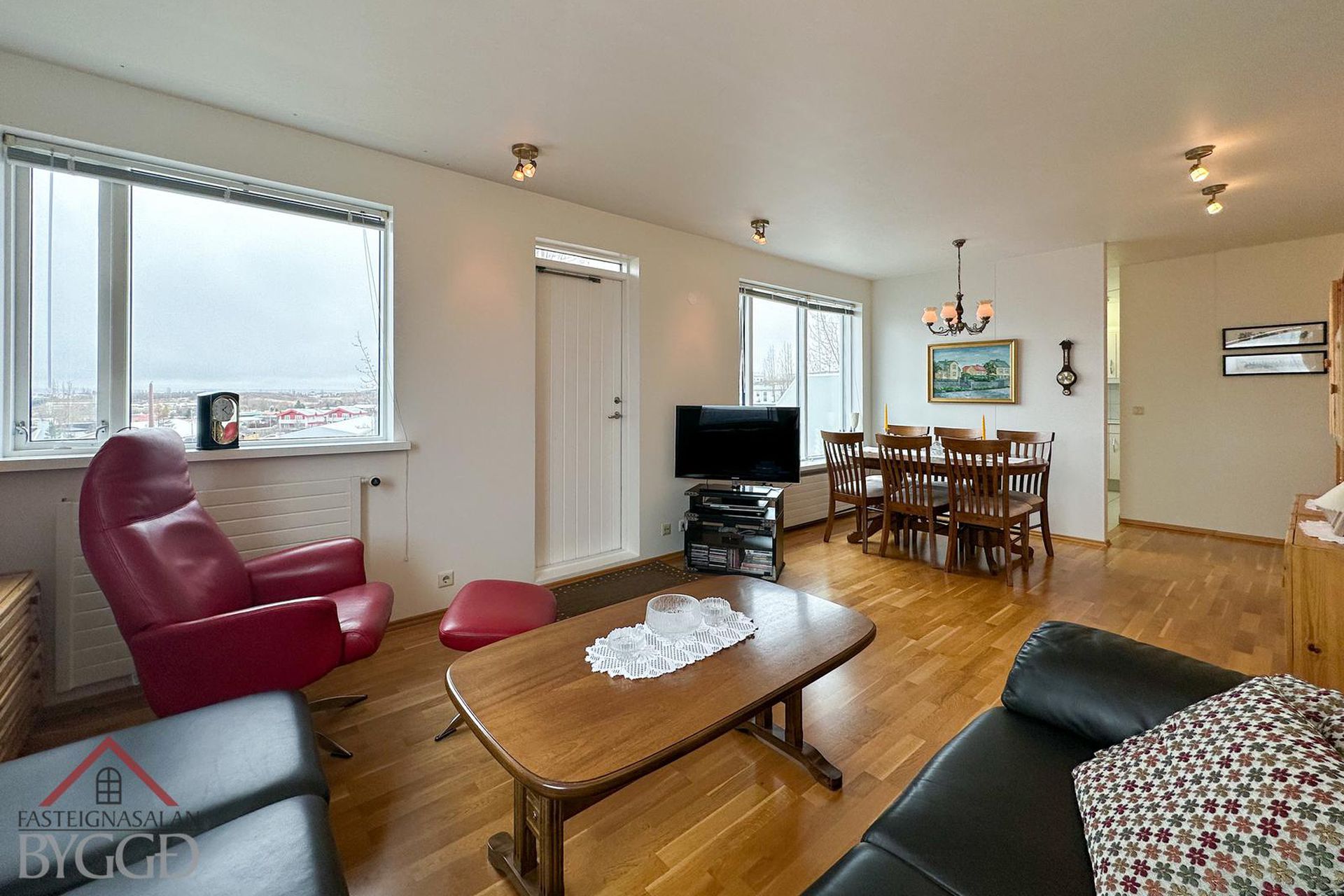 Melasíða 5, 603 Akureyri