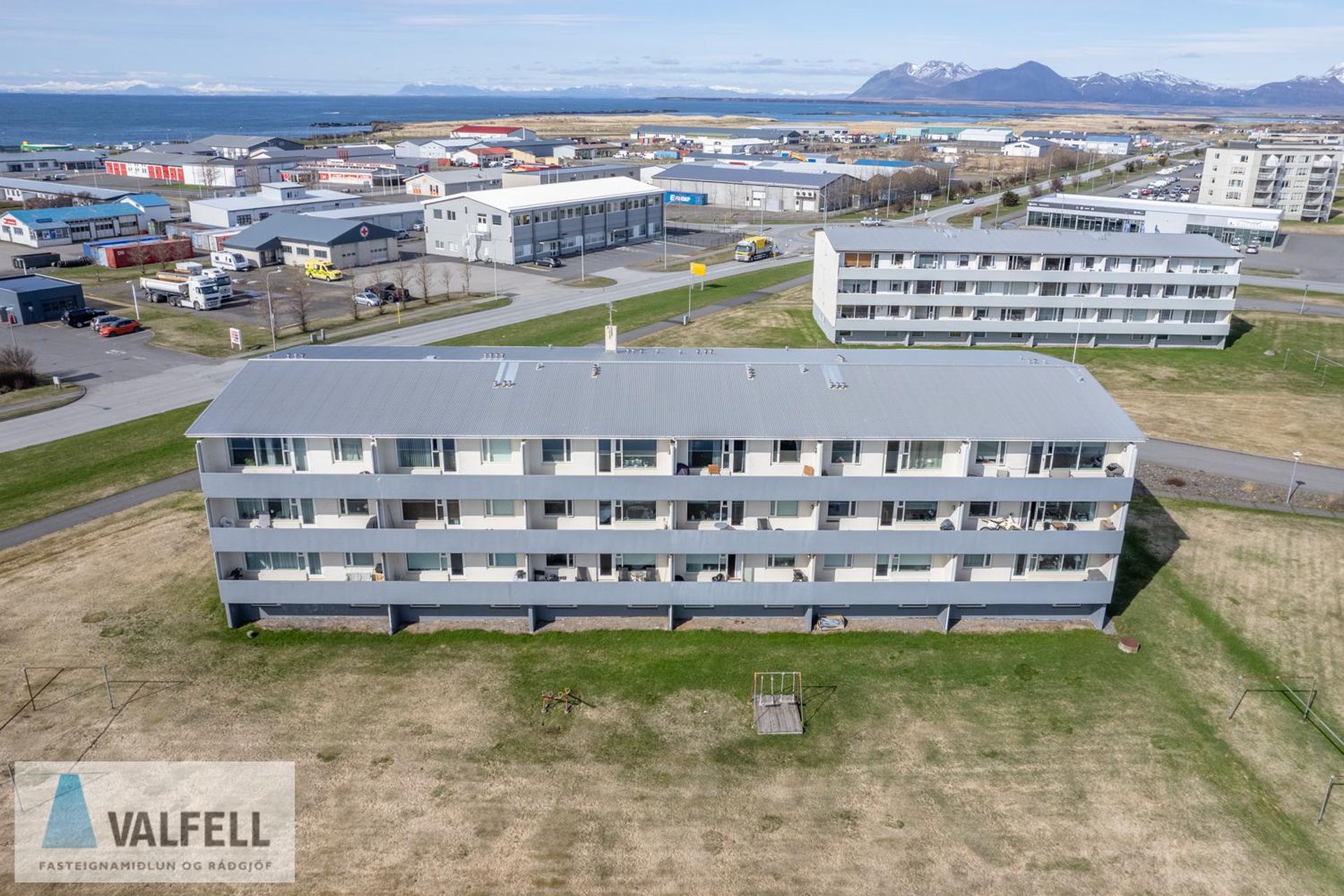 Skarðsbraut 15, 300 Akranes