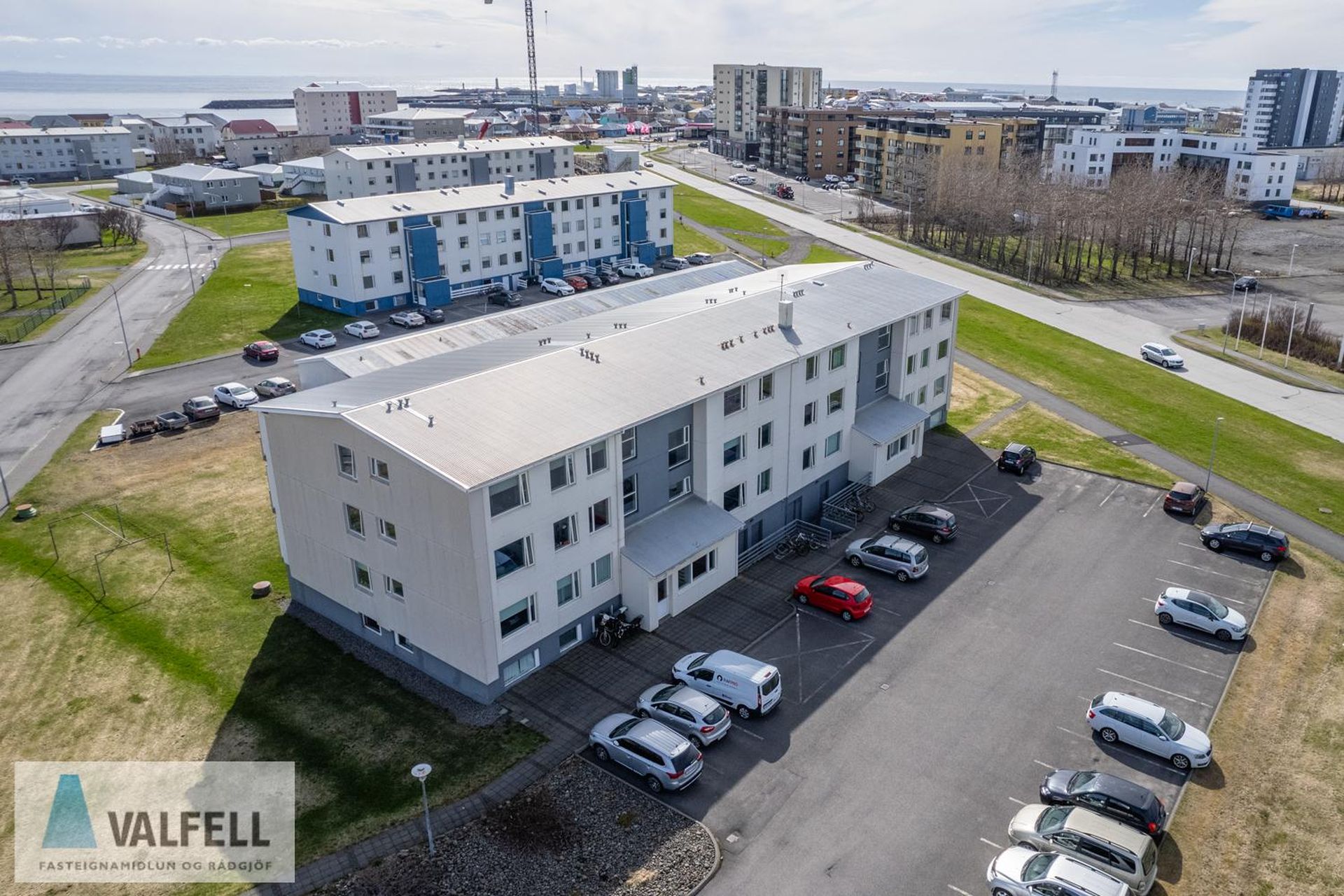 Skarðsbraut 15, 300 Akranes