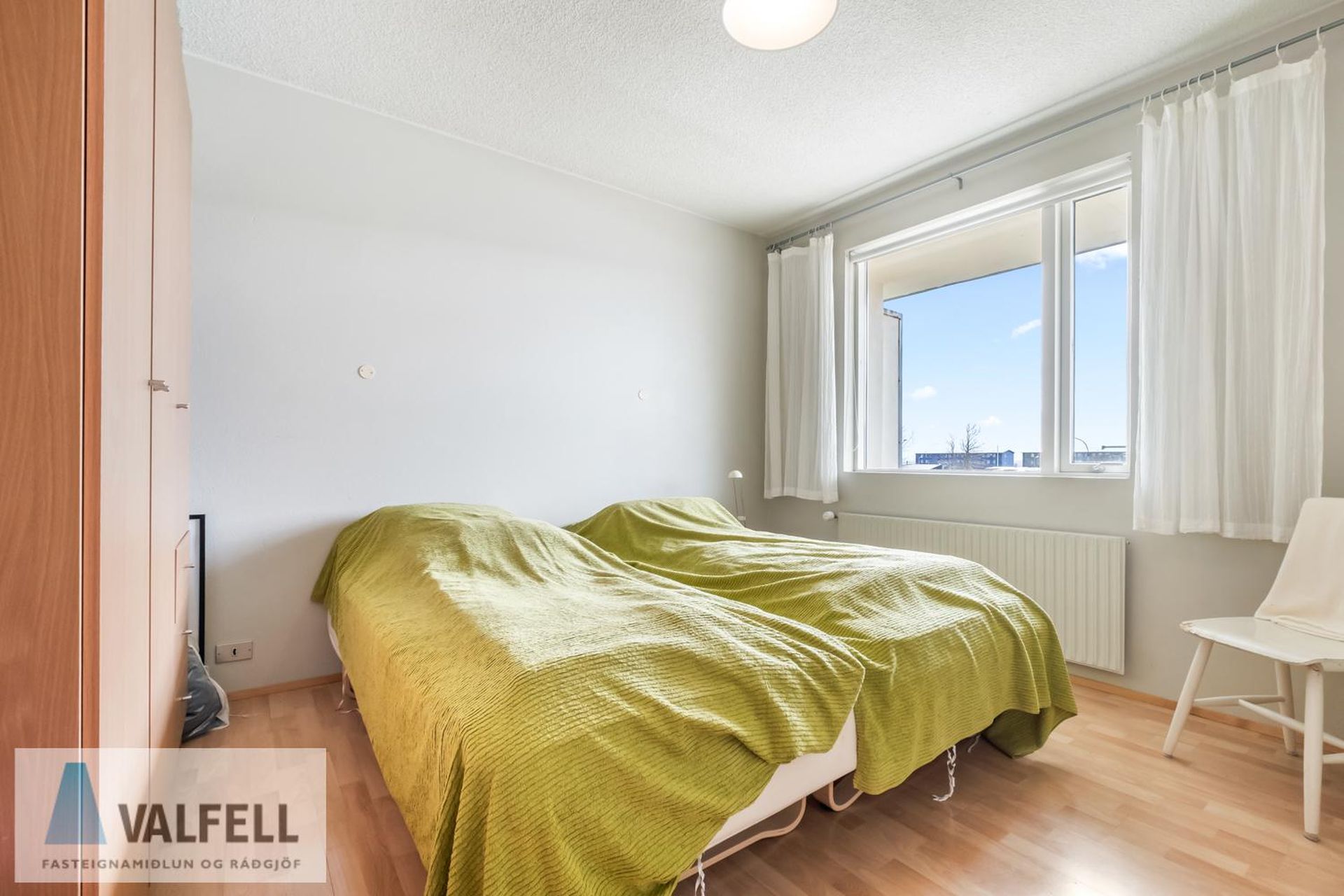 Skarðsbraut 15, 300 Akranes